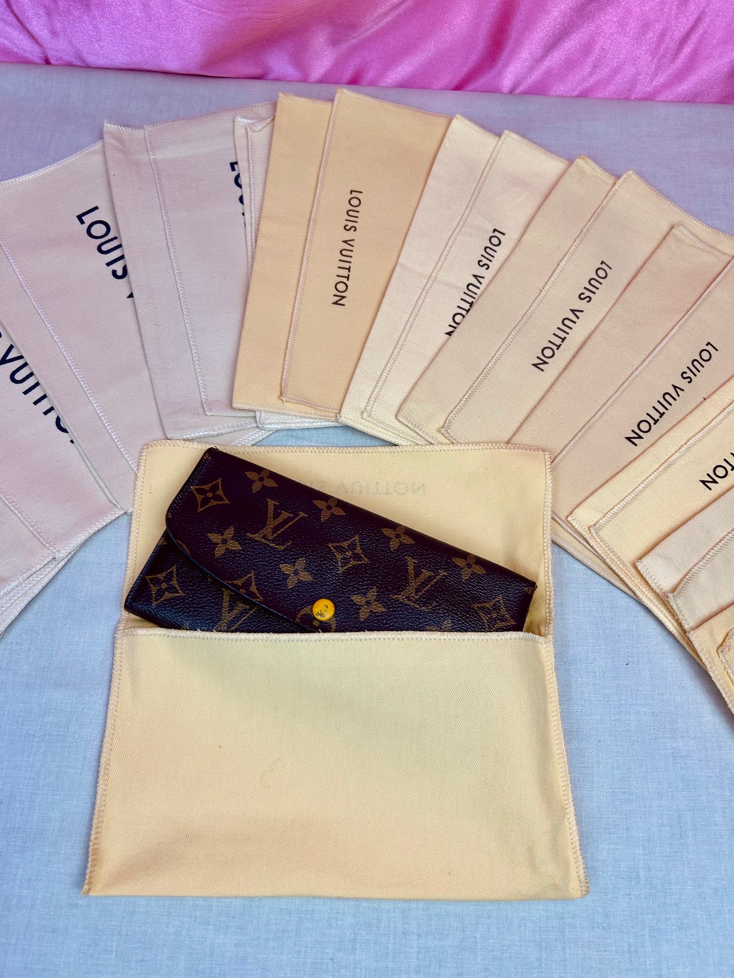 Extra Small Dust Bag