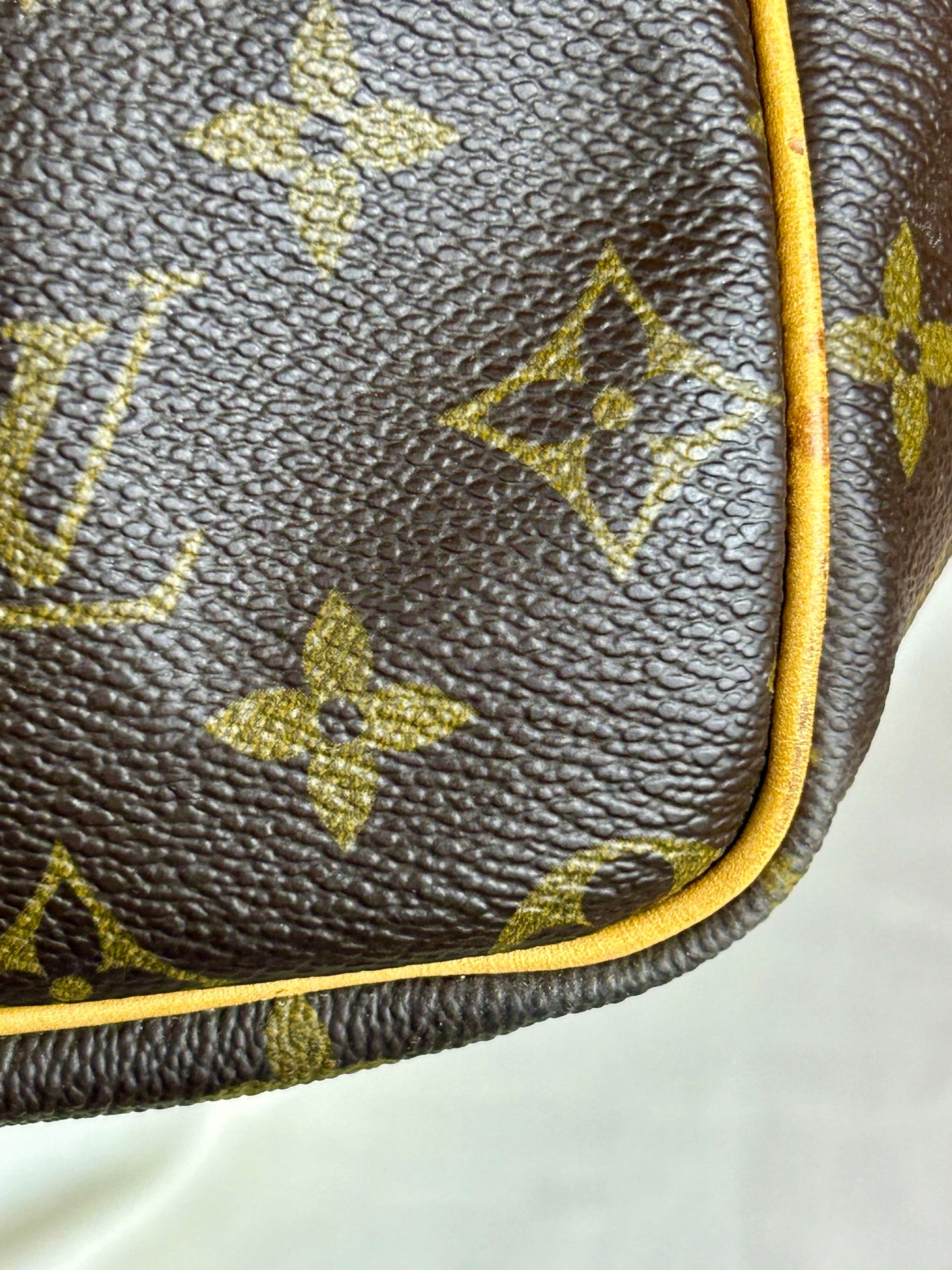 Keepall Bandouliere 60