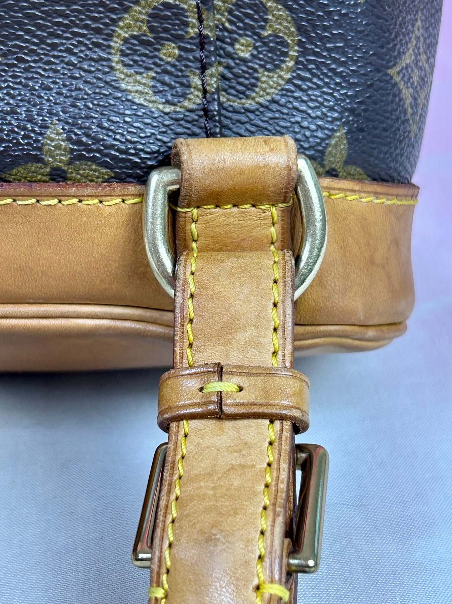 Montsouris MM Louis Vuitton
