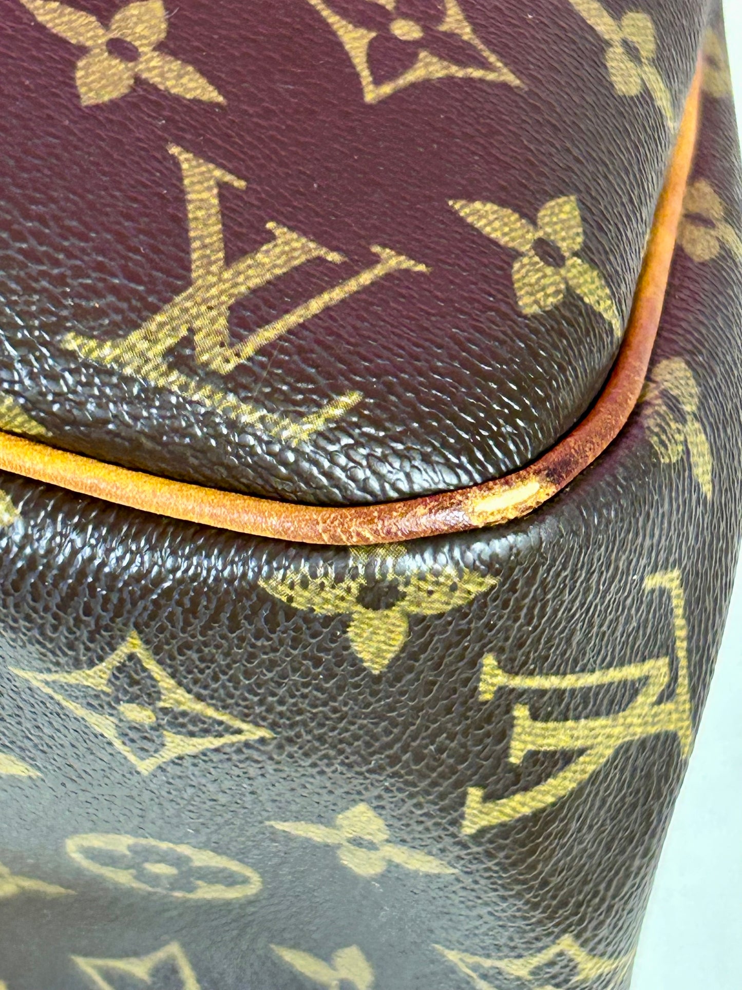 Louis Vuitton Horizontal Batignolles