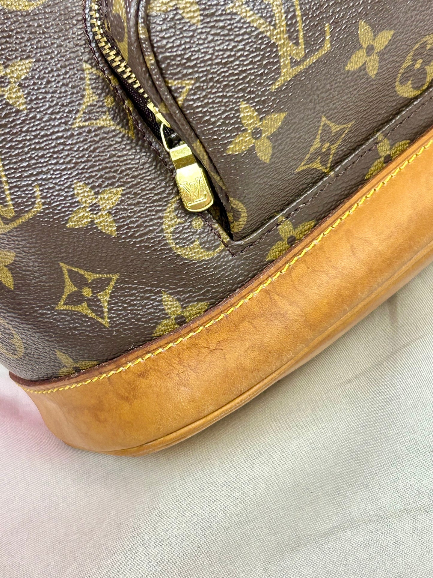 Montsouris MM Louis Vuitton