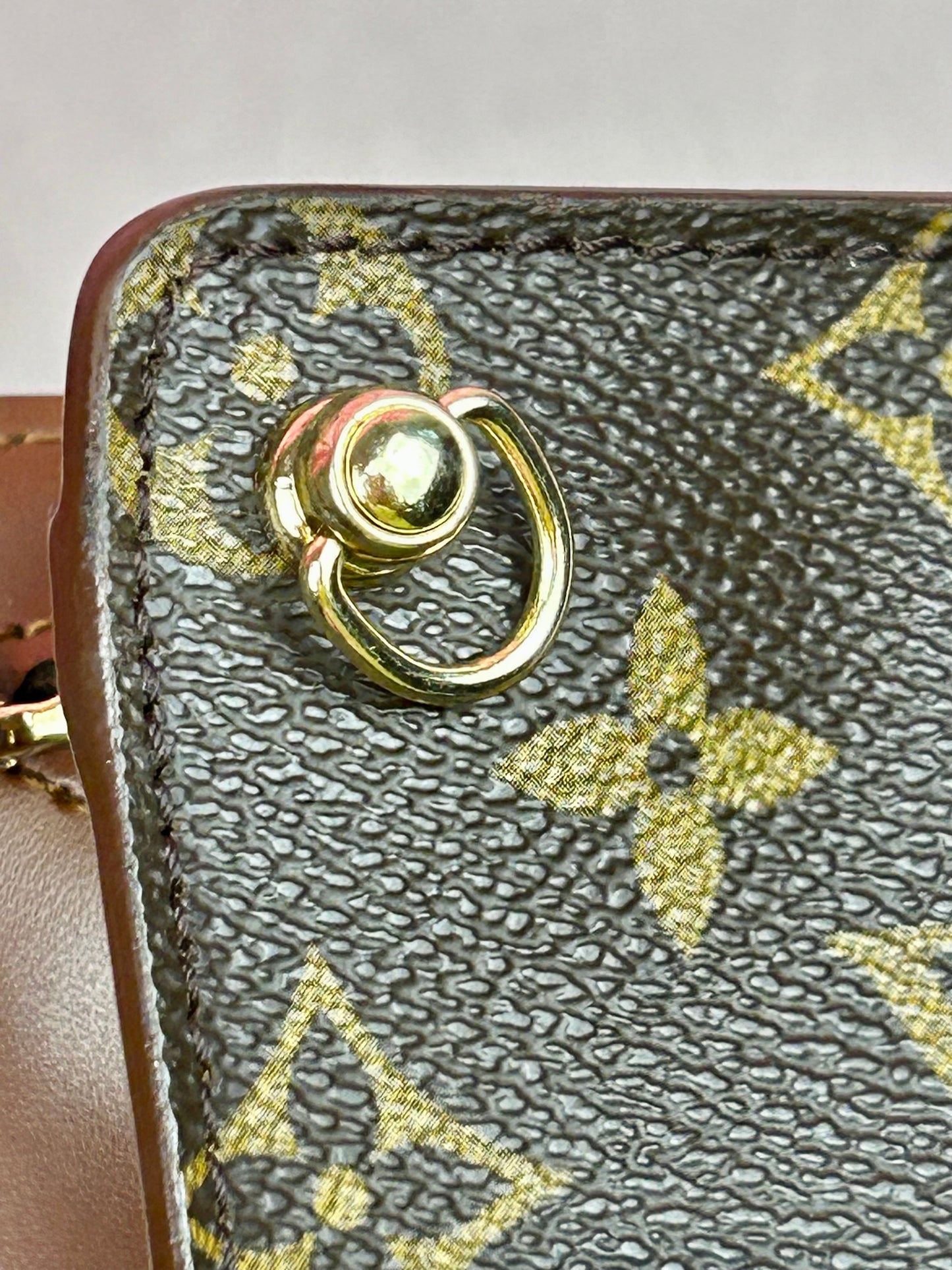 Homme Clutch/Crossbody