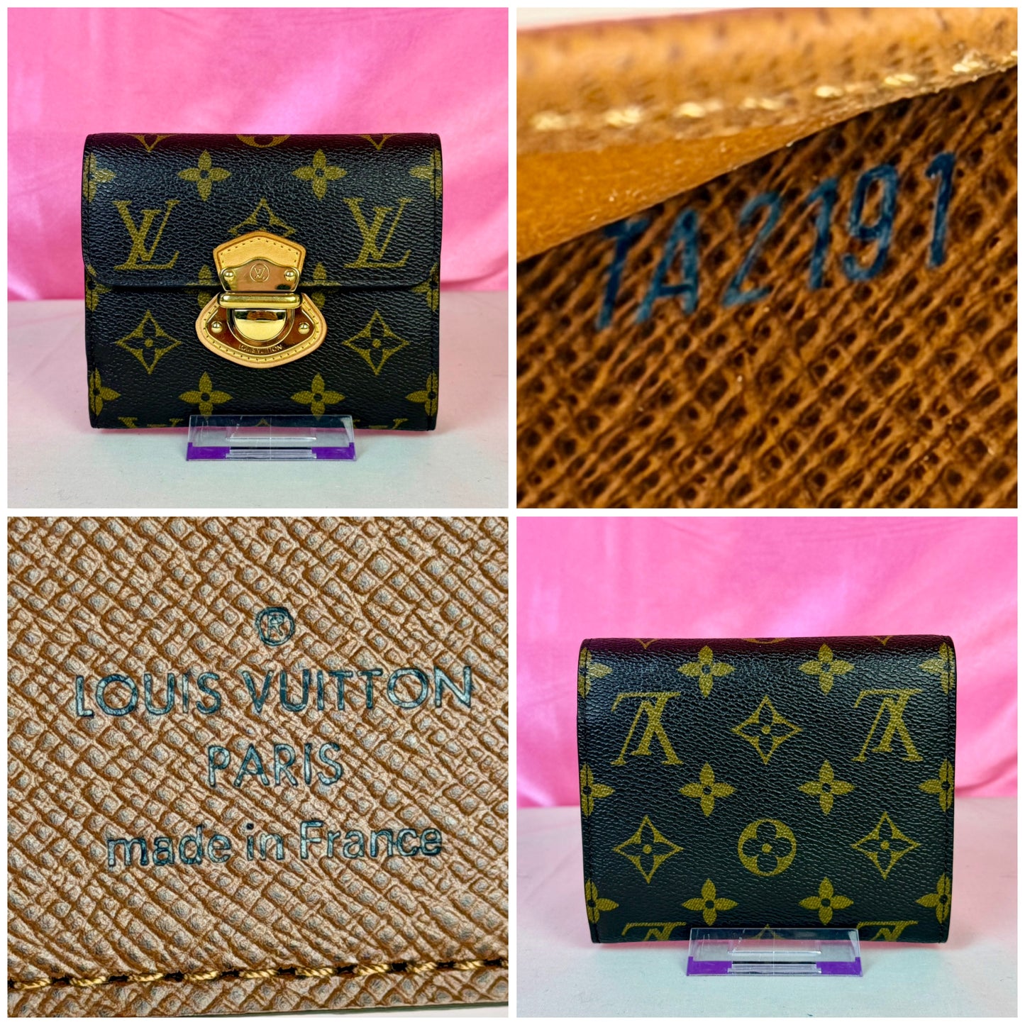 Joey Wallet