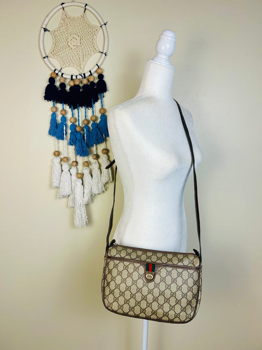 Large Sherry Line Wedge