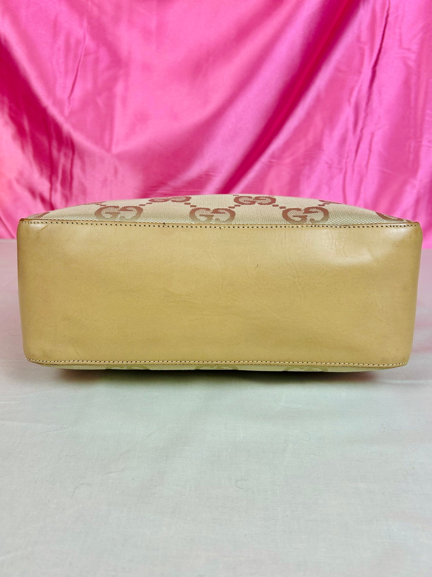 Jumbo GG Shoulder Bag Gucci