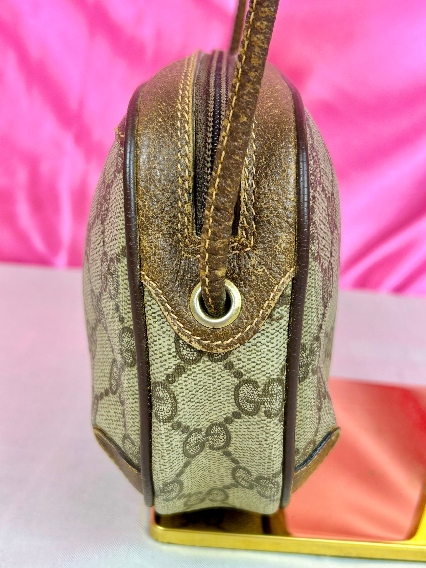 Small Gucci Sherry Line
