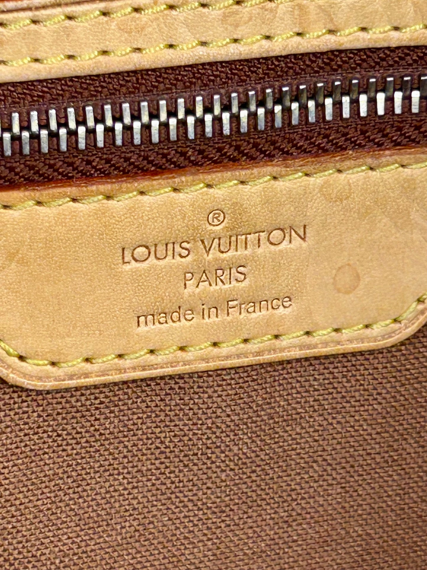 Horizontal Batignolles
