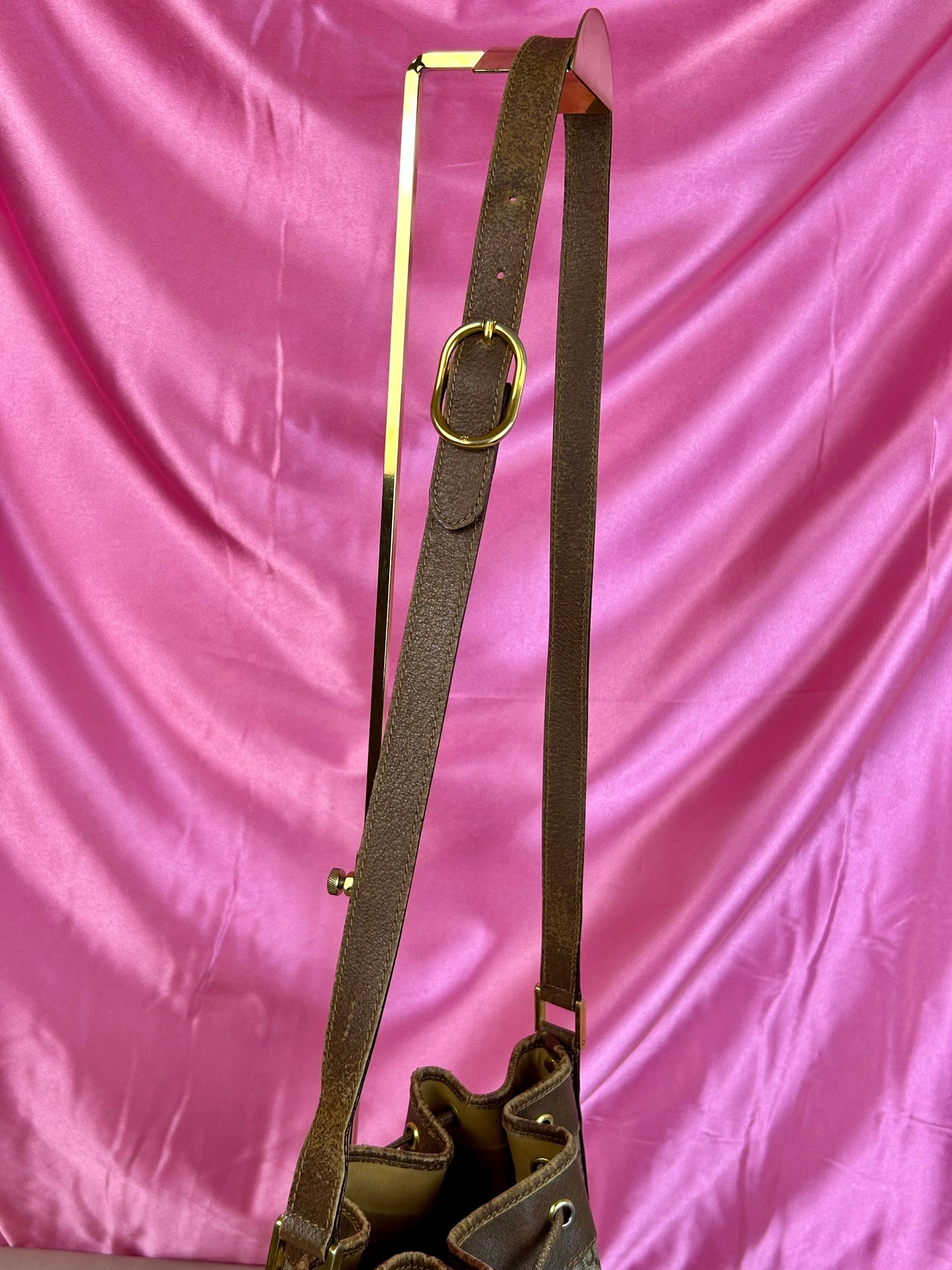 Gucci Bucket Bag