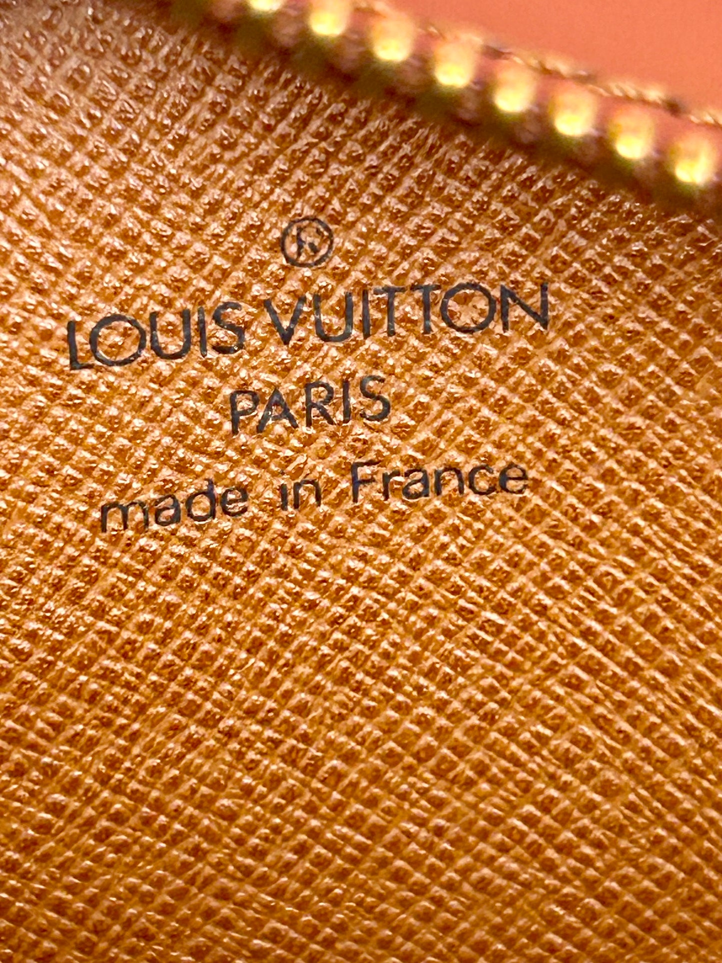 Homme Clutch/Crossbody