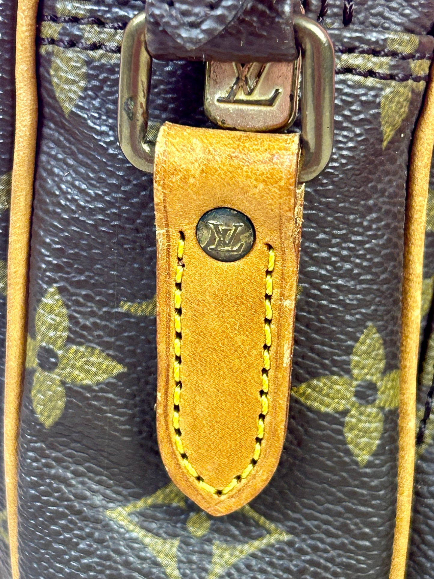 Louis Vuitton Amazon