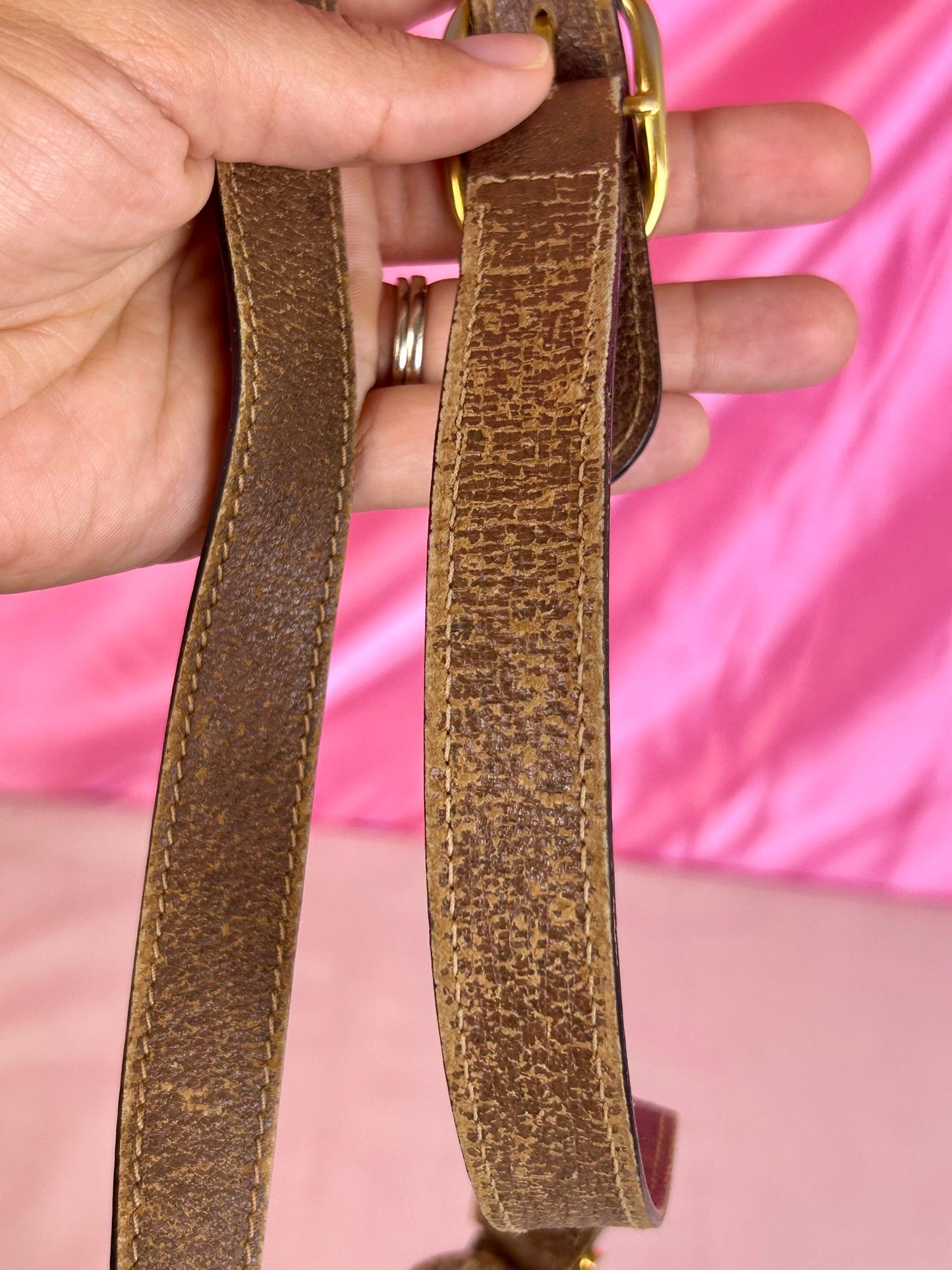 Gucci Bucket Bag