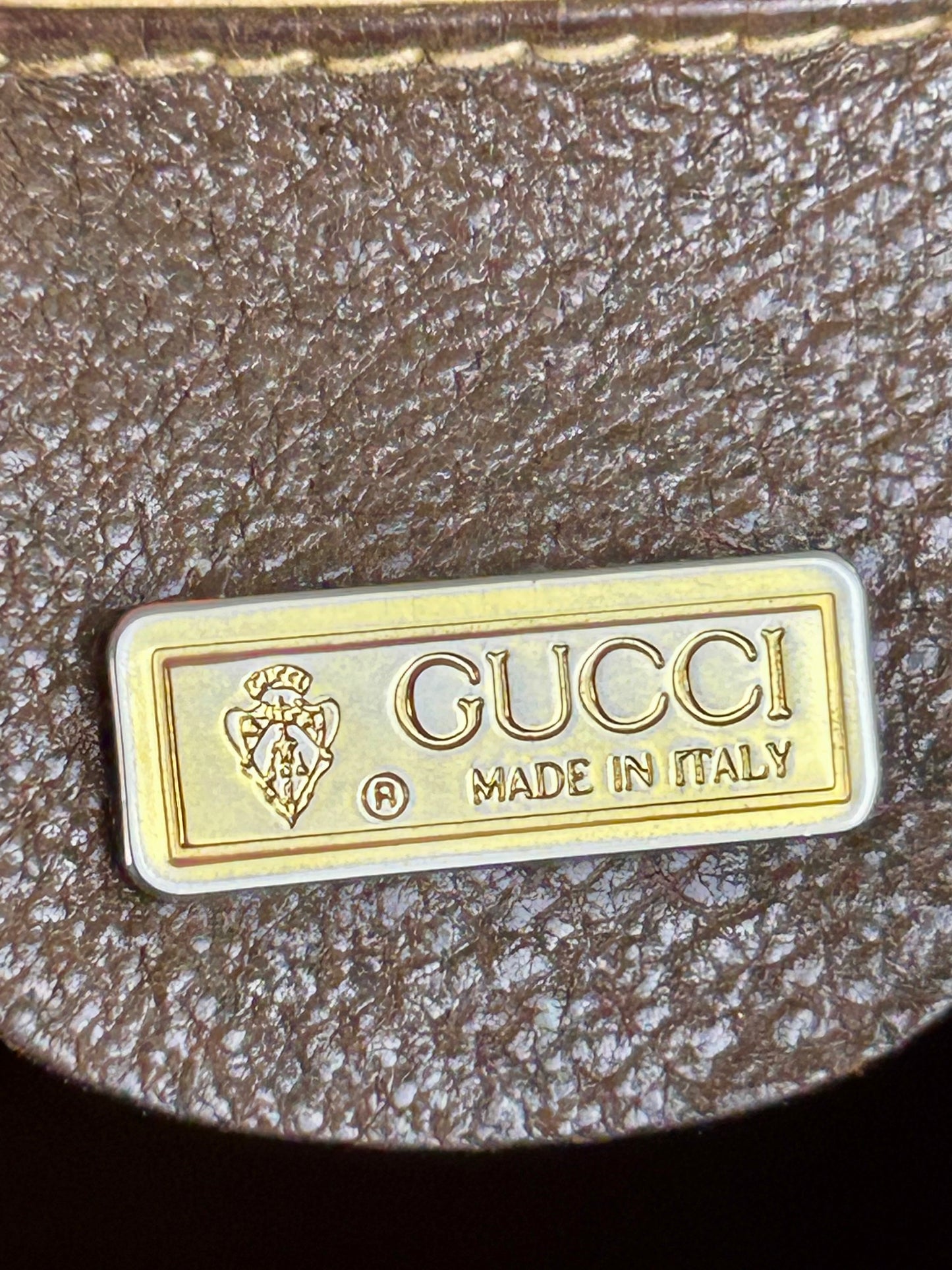 Gucci Bucket Bag