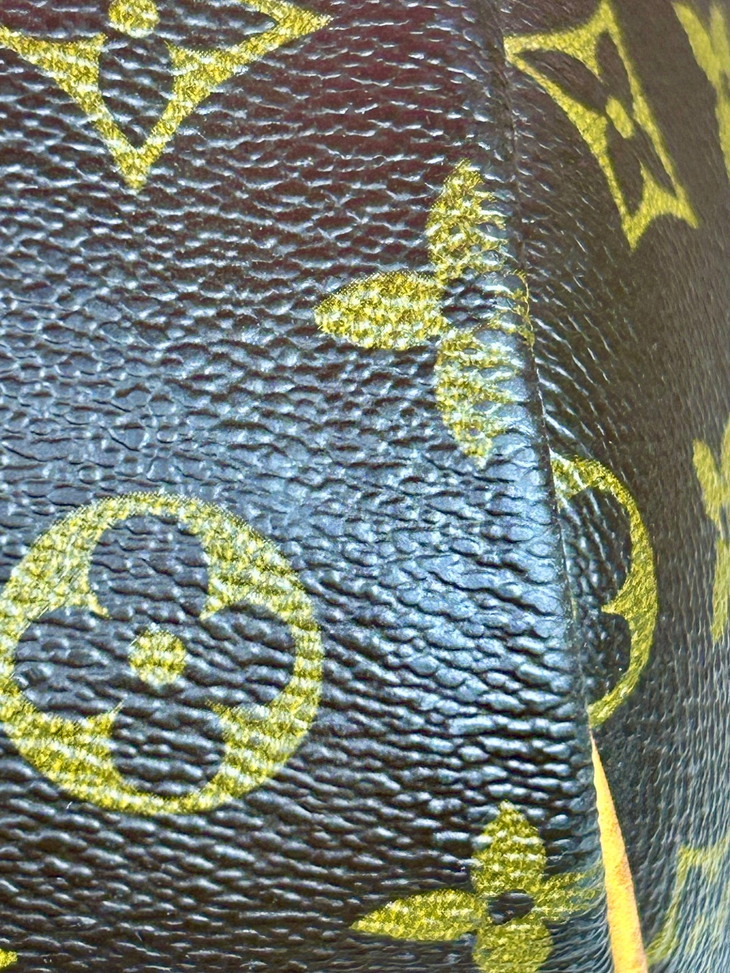 Keepall Bandouliere 60