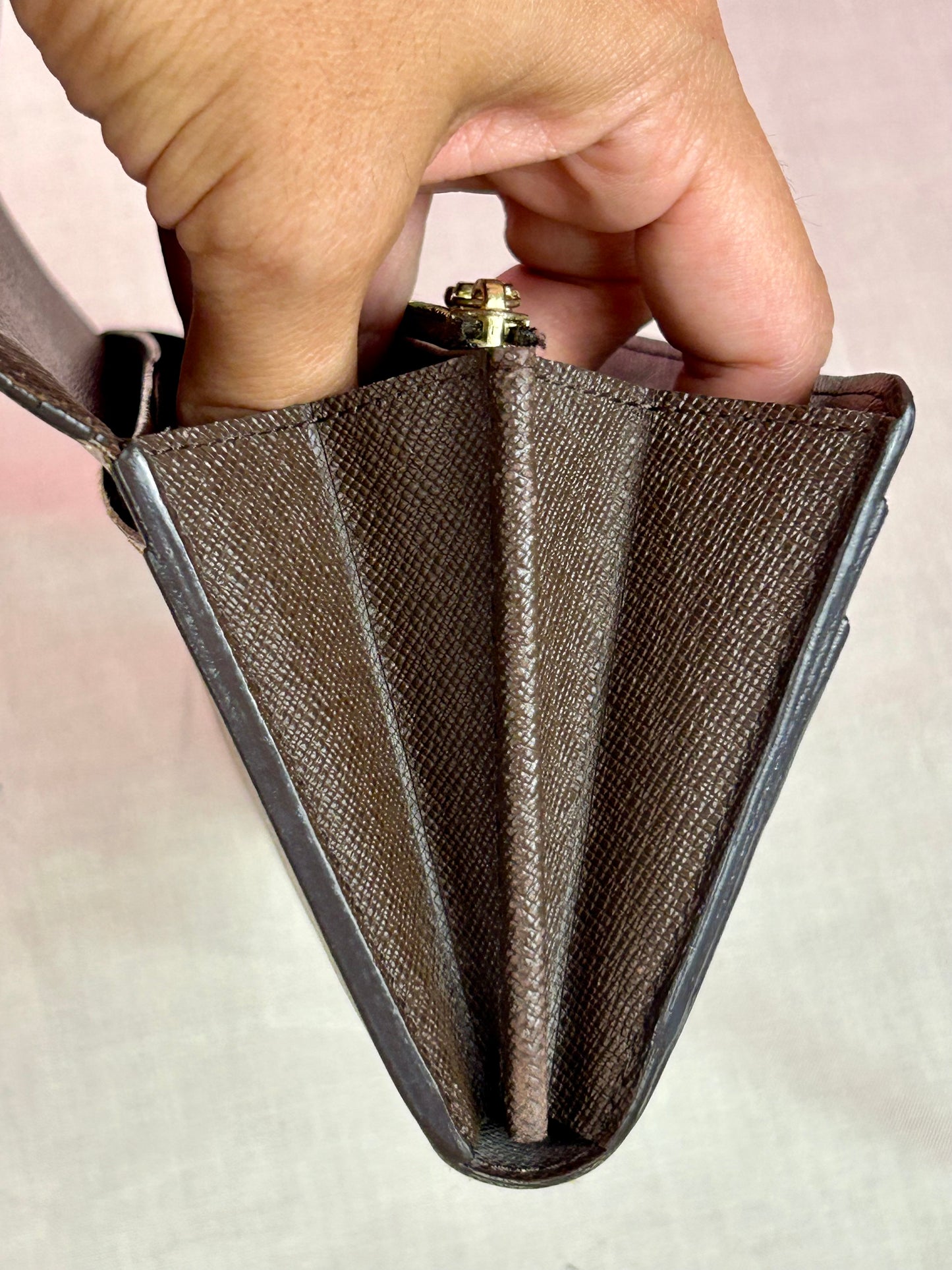 New Model Sarah Wallet in DE