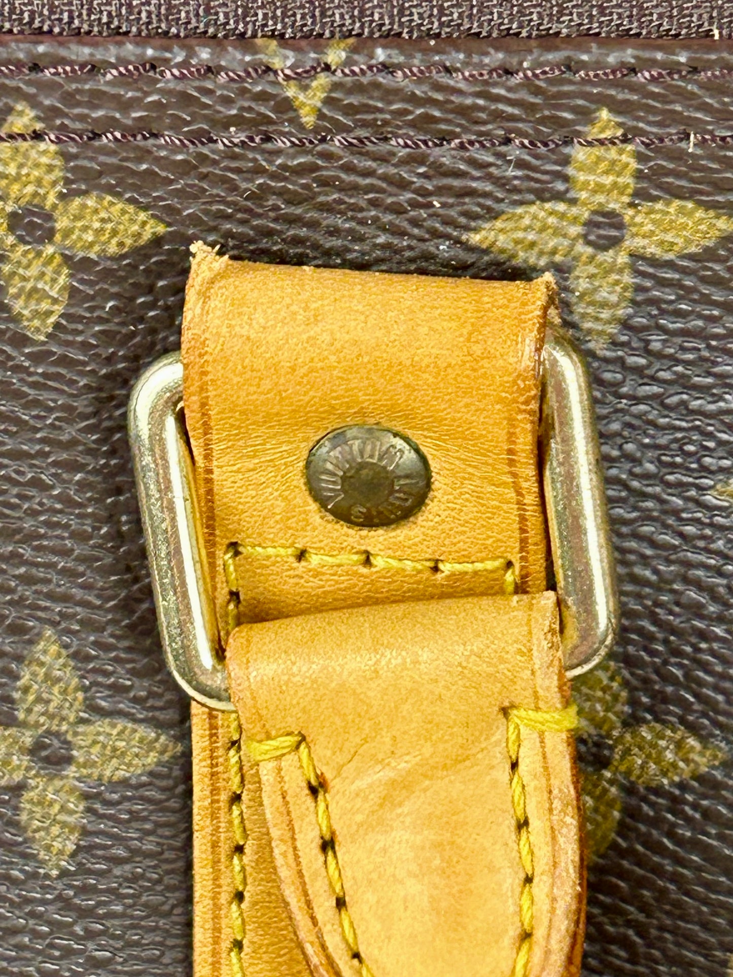 Keepall Bandouliere Size 60