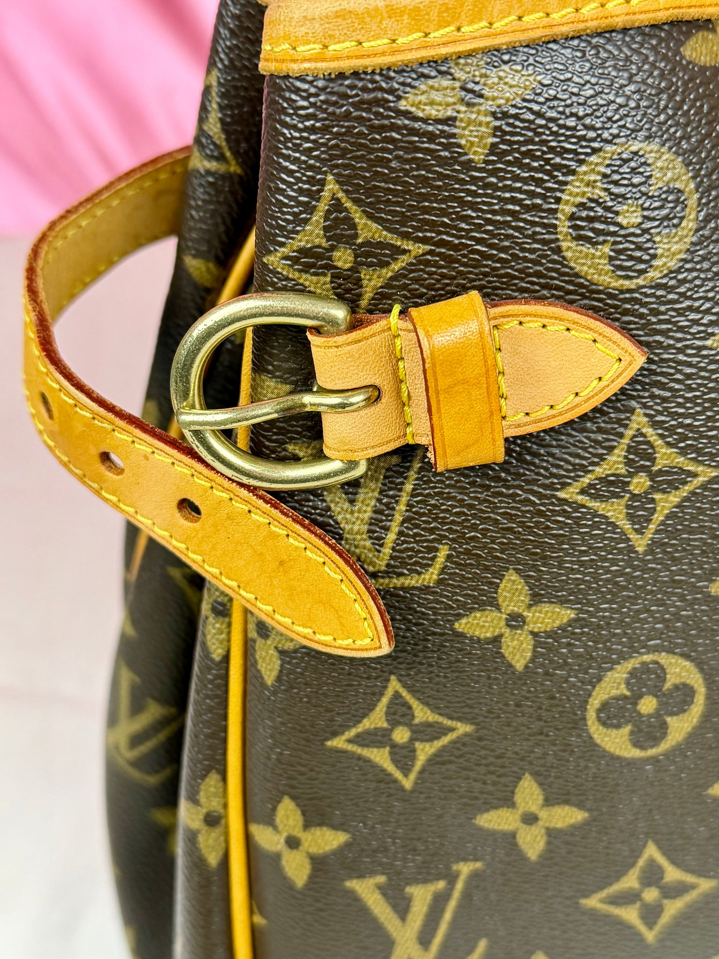 Horizontal Batignolles