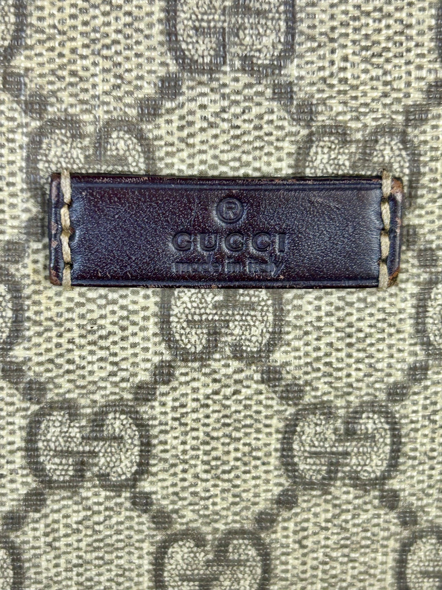 Gucci Bumbag