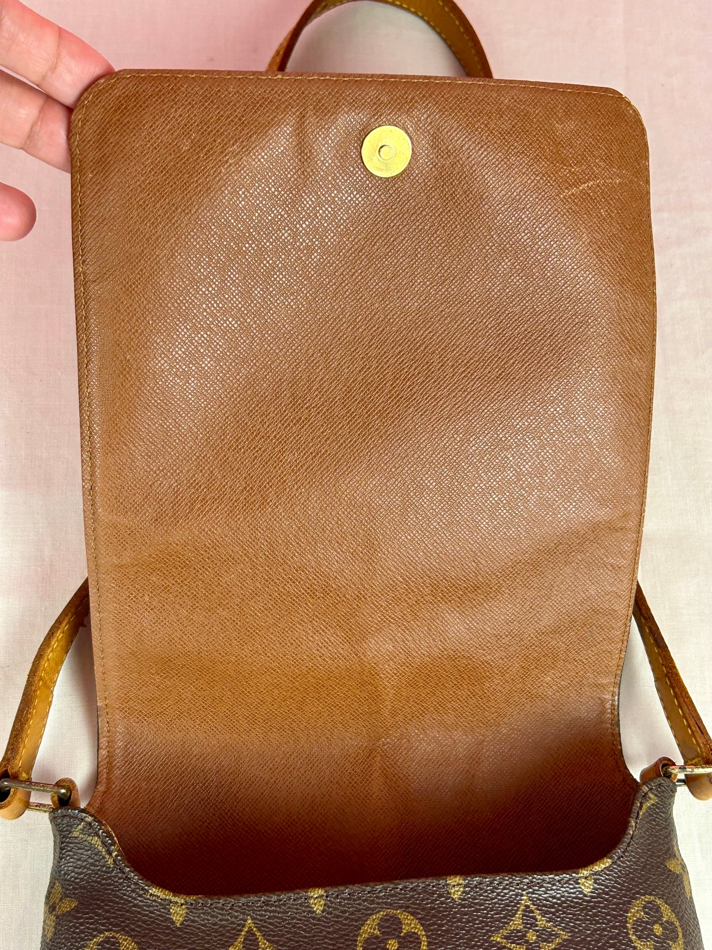 Musette Salsa Short Strap