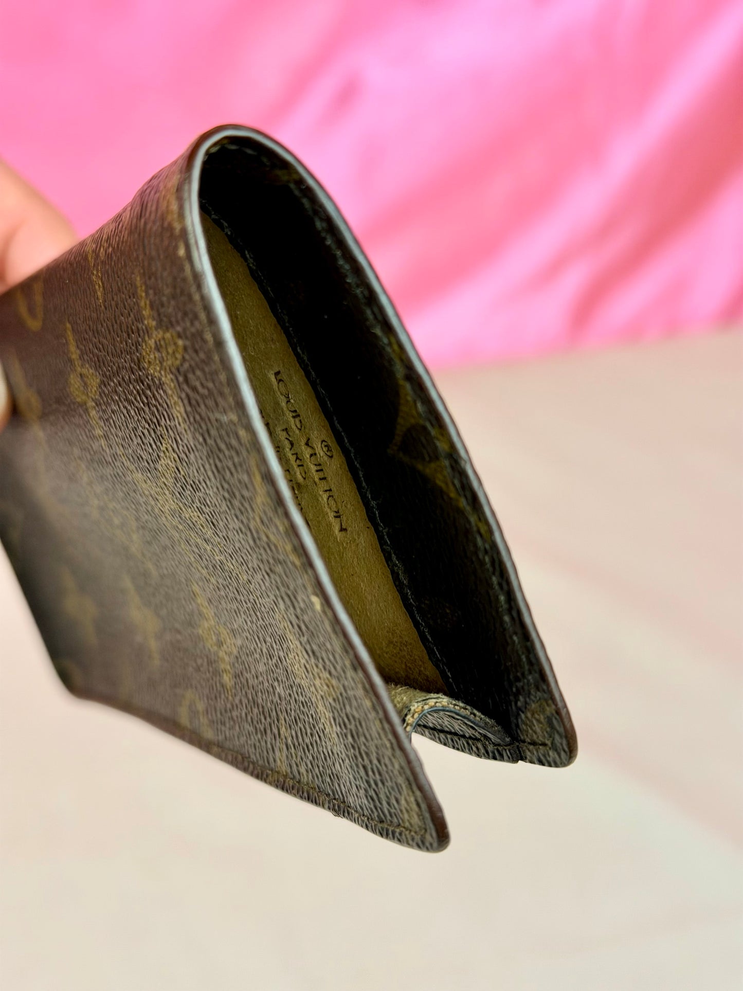 Glasses Case