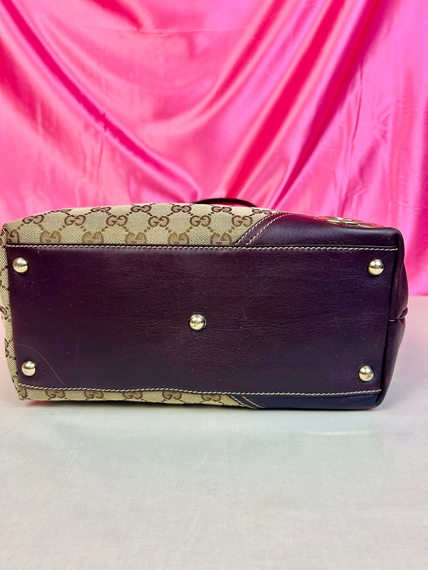 Small Gucci Tote