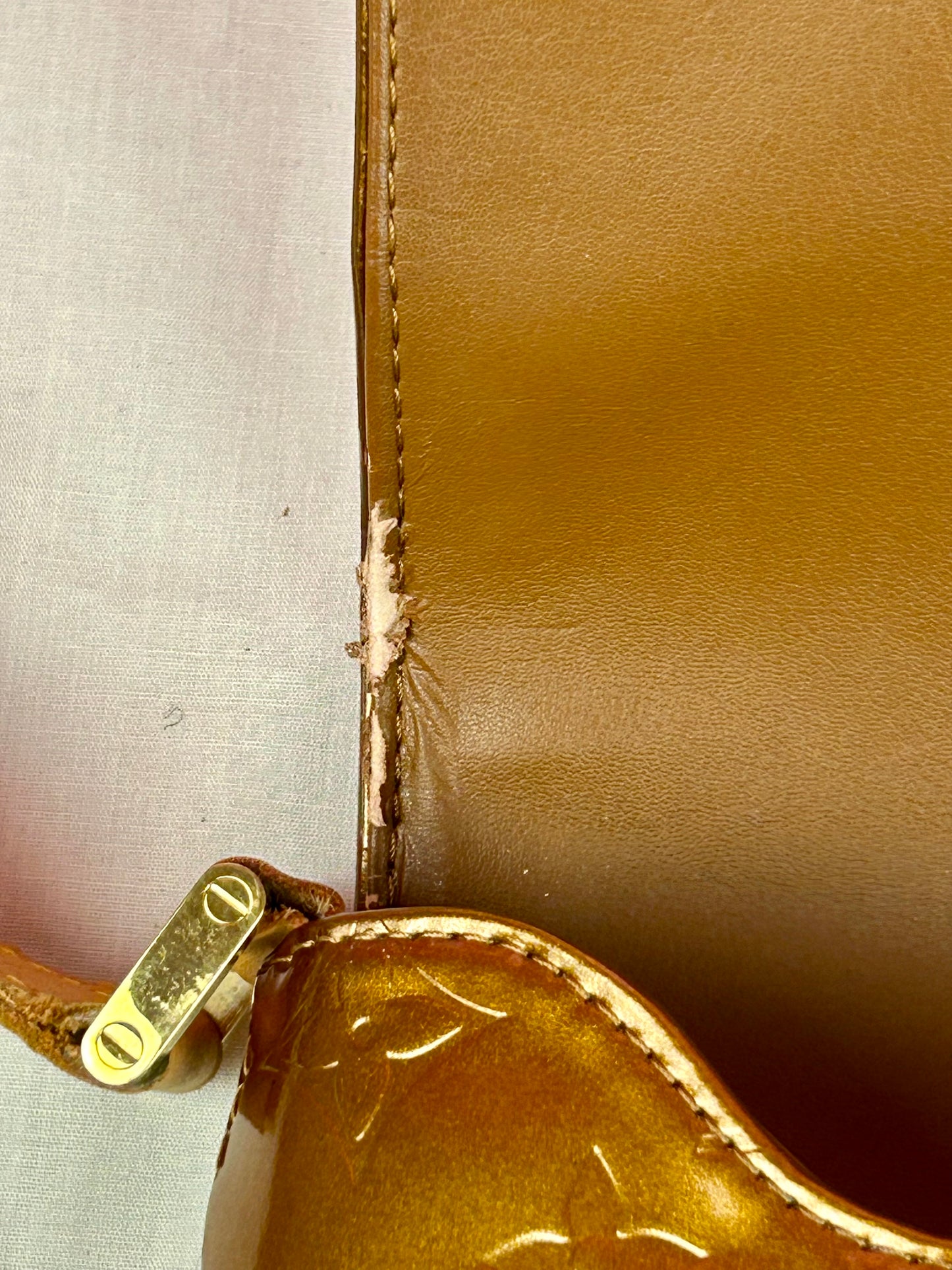 Amber Vernis Thompson