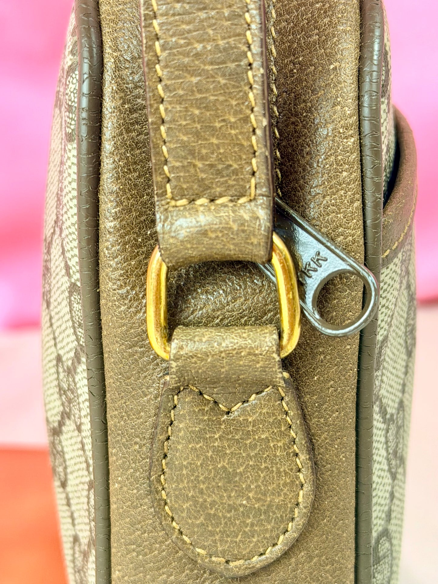 Sherry Line Sling