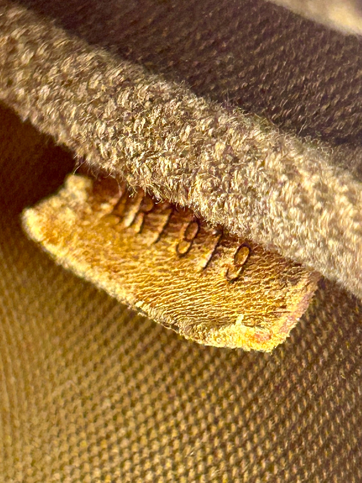 Pochette Accessories