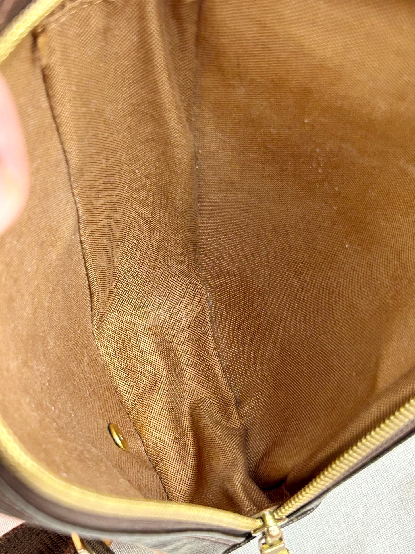 Pochette Gange