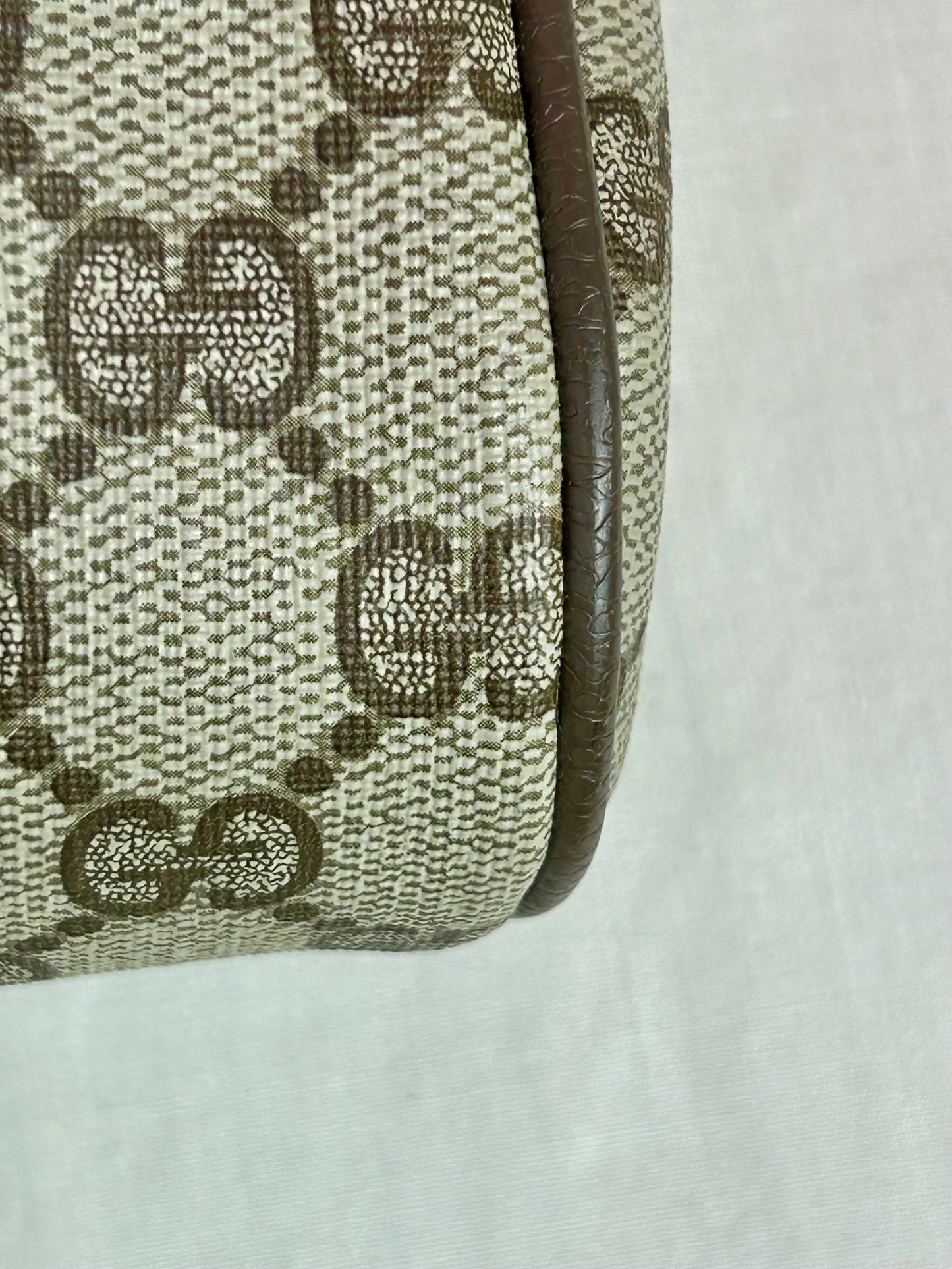 Medium Rectangular Sherry Line