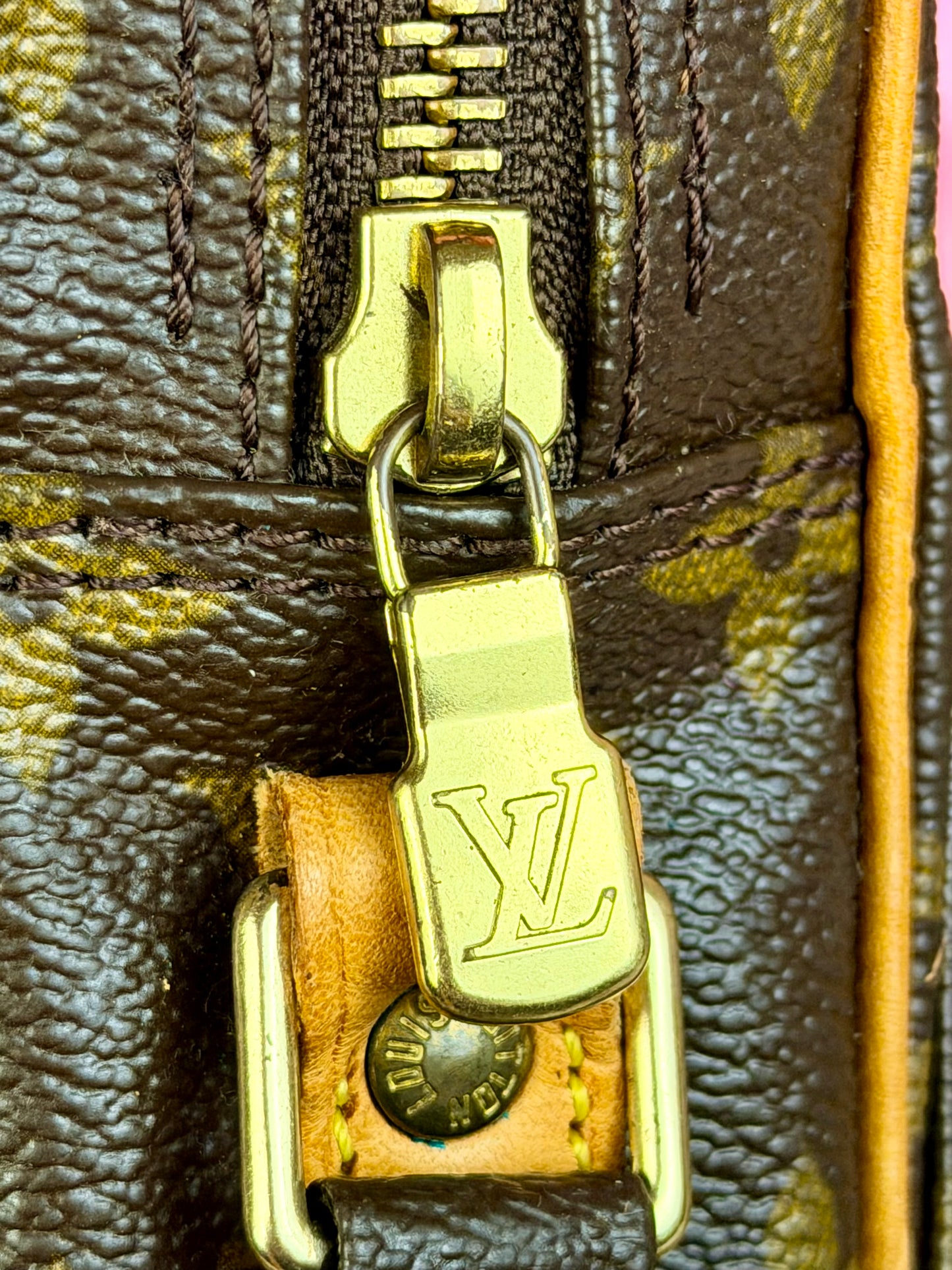 Louis Vuitton Amazon