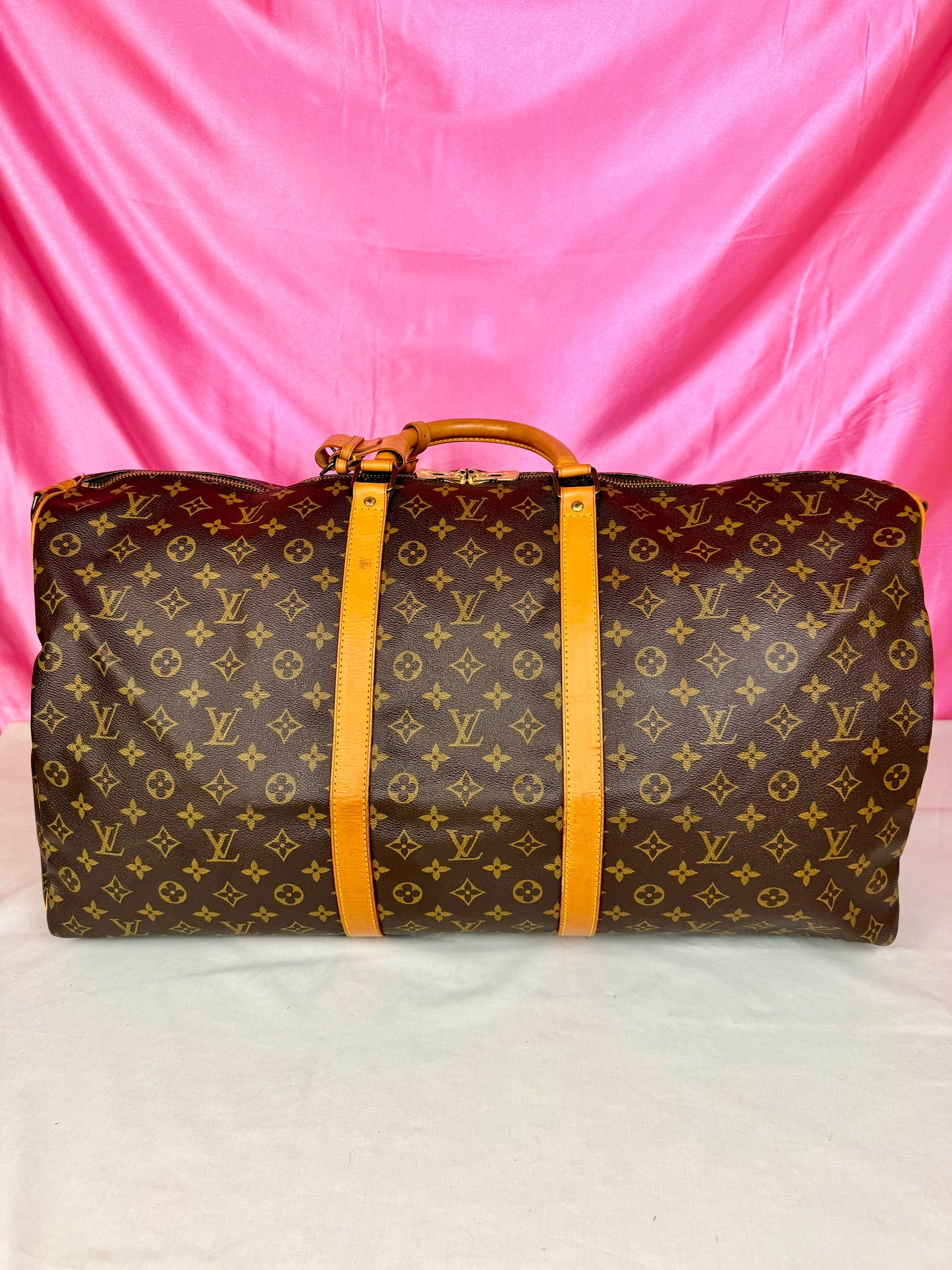 Keepall Bandouliere 60