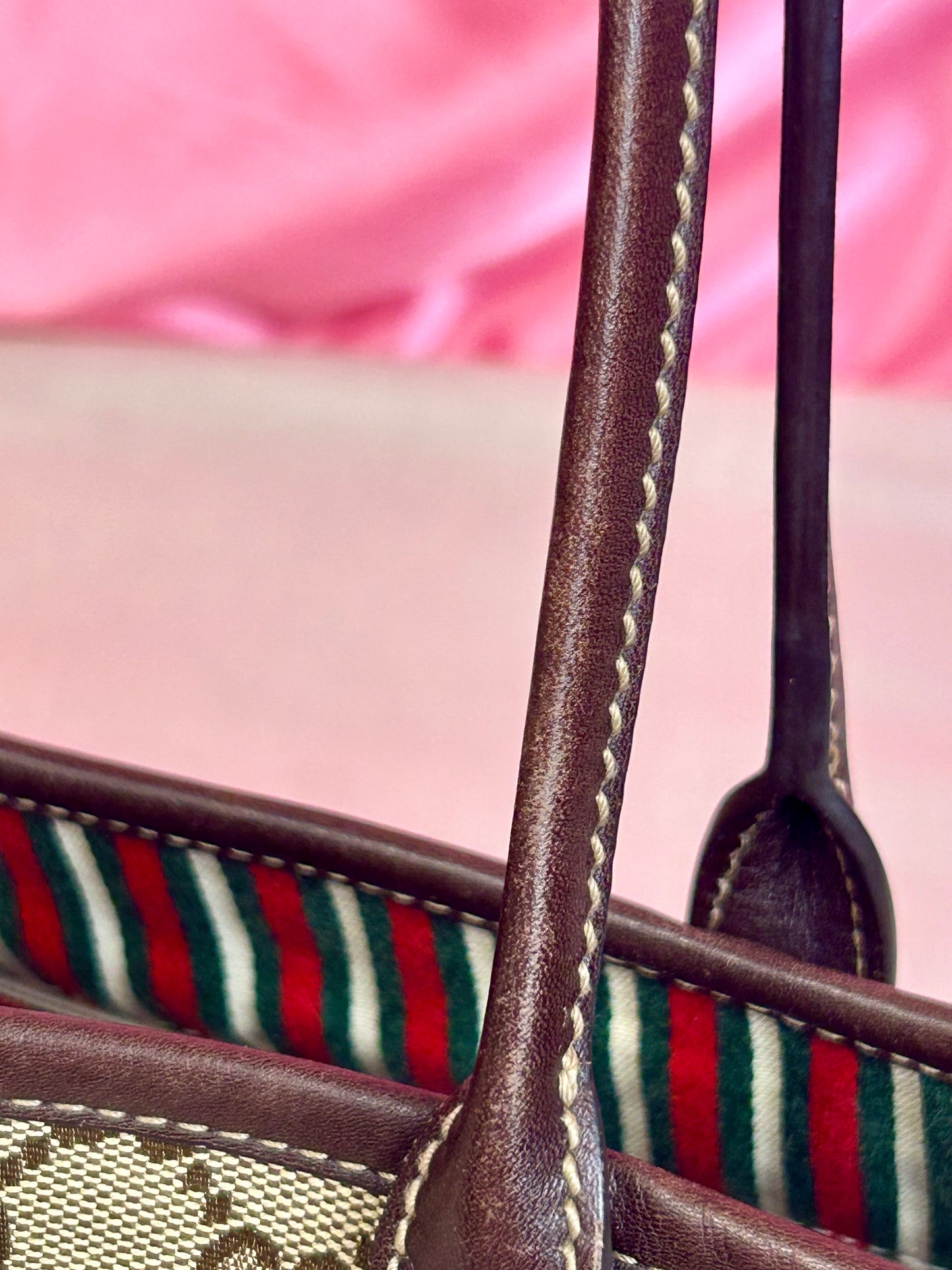 Small Gucci Tote