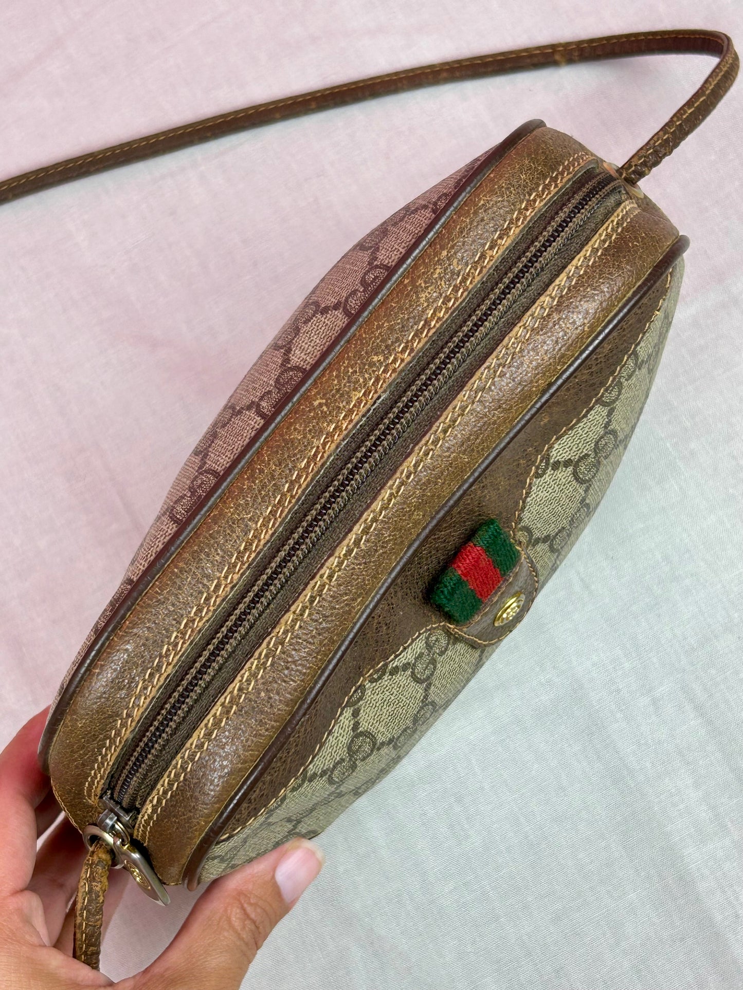 Small Gucci Sherry Line