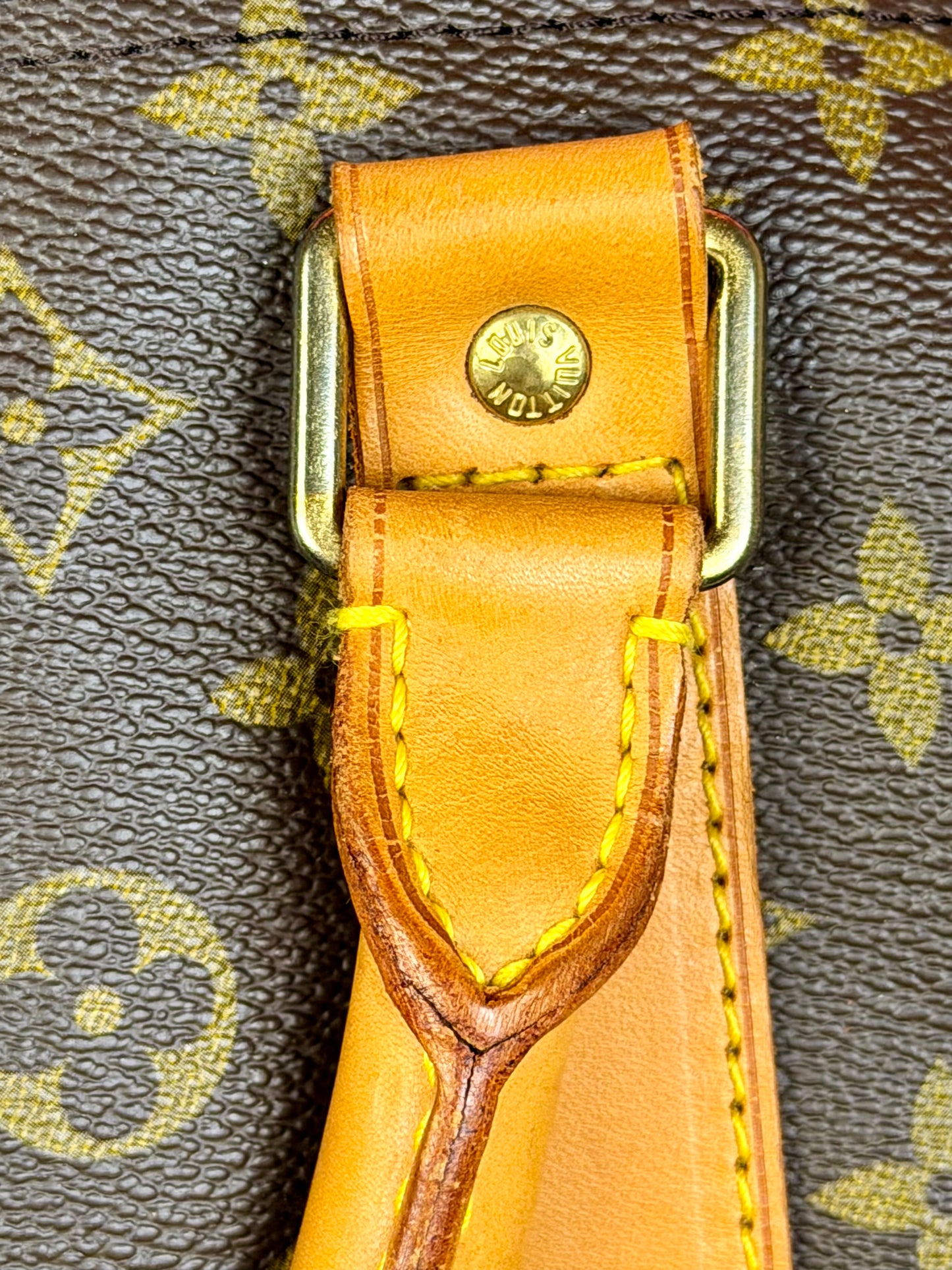 Keepall Bandouliere 60