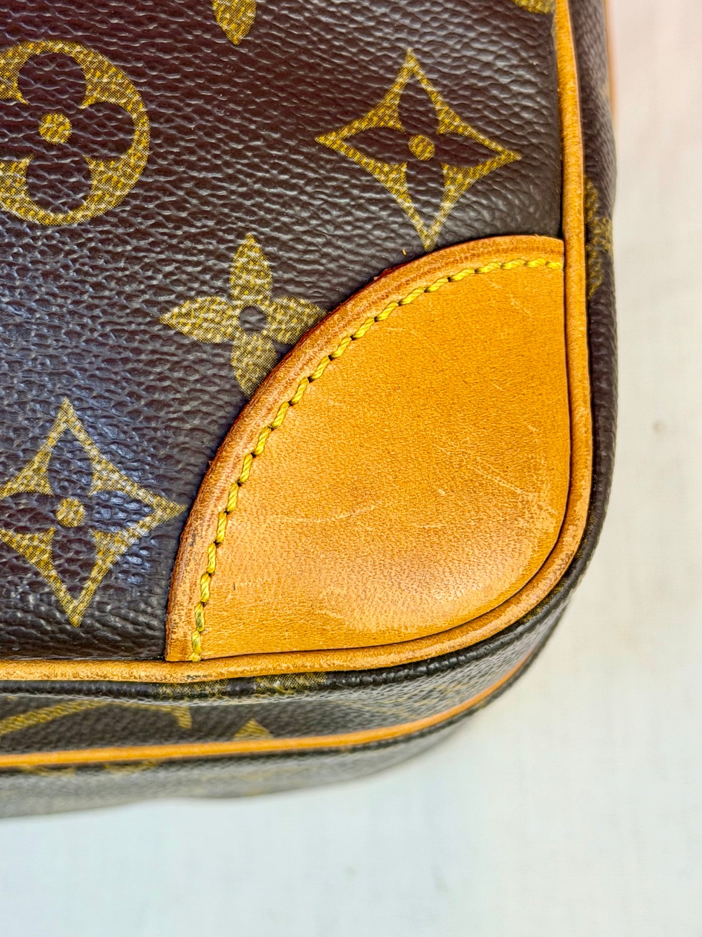 LV Nile