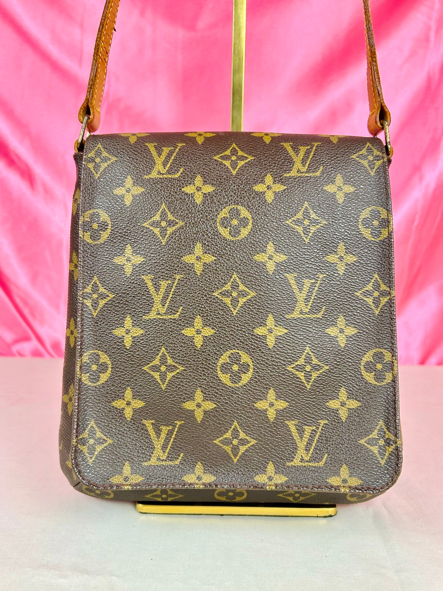 Musette Salsa Short Strap