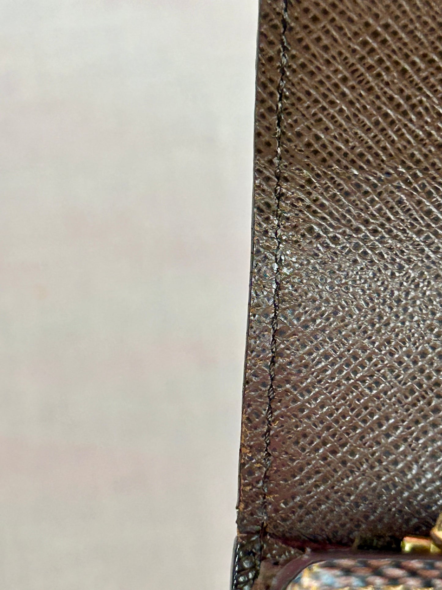 New Model Sarah Wallet in DE