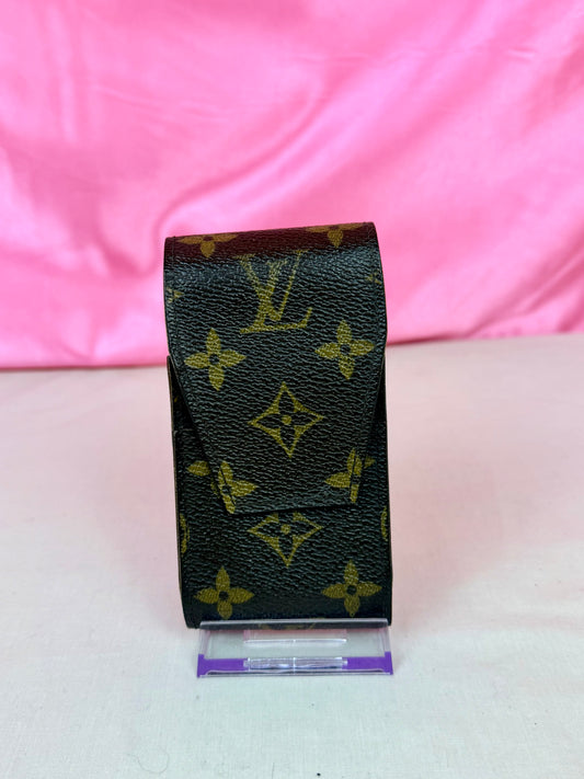 Cigarette Case