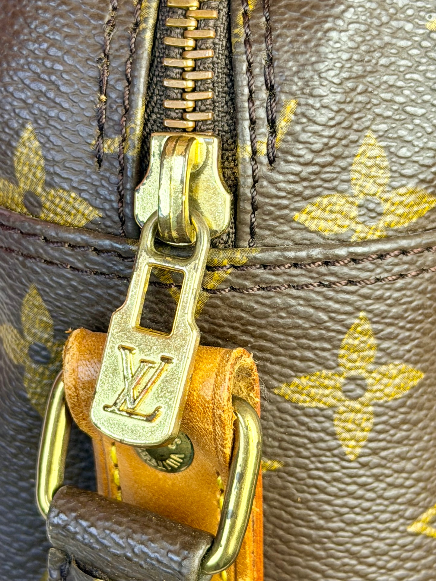 LV Nile