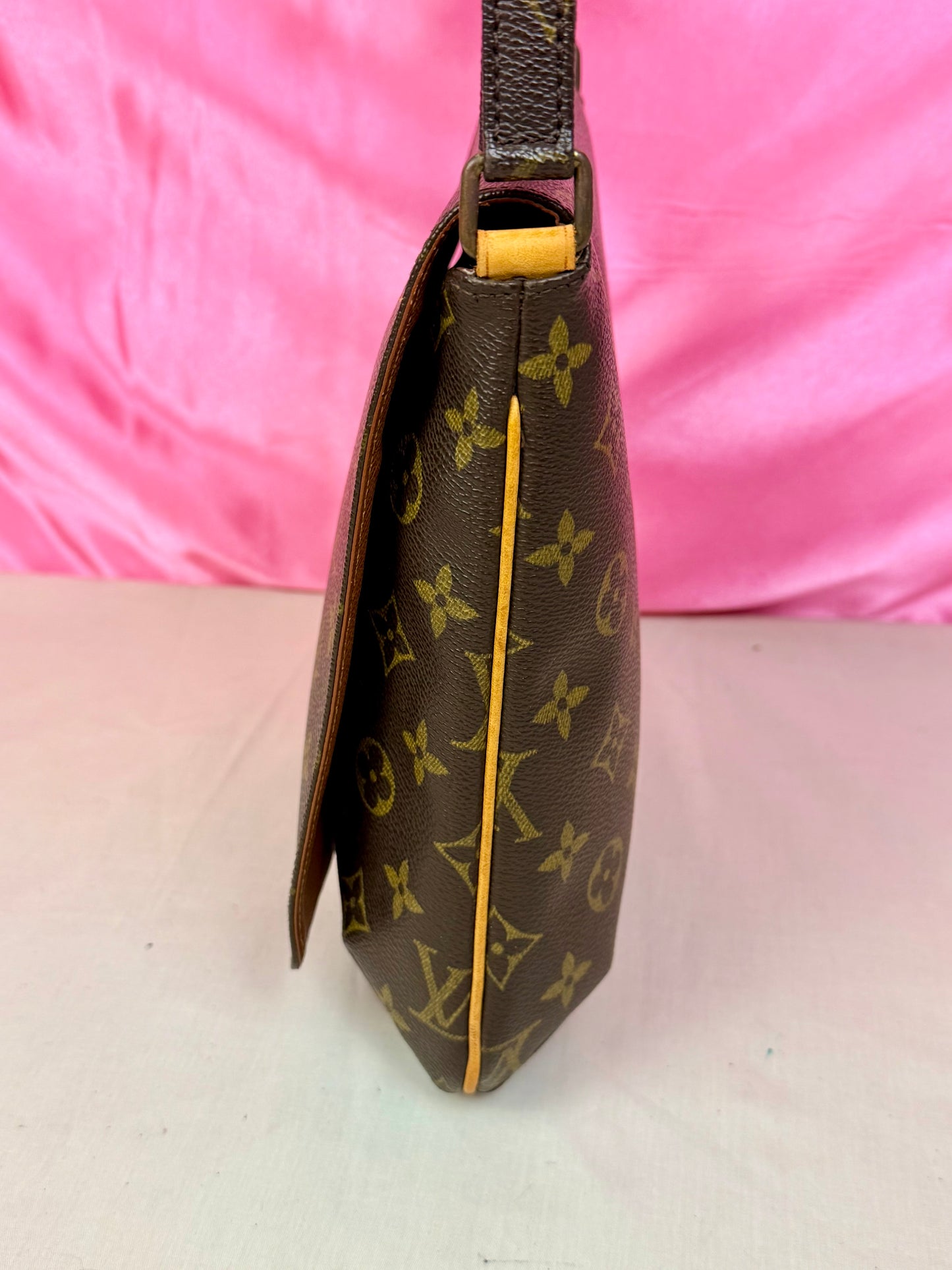Musette Salsa Crossbody