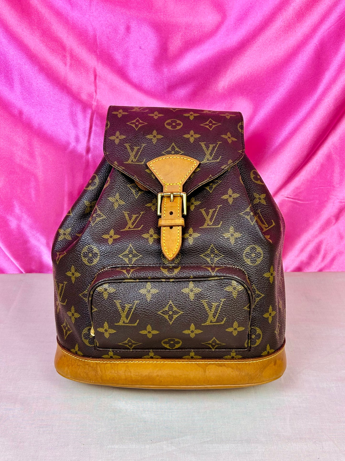 Montsouris MM Louis Vuitton