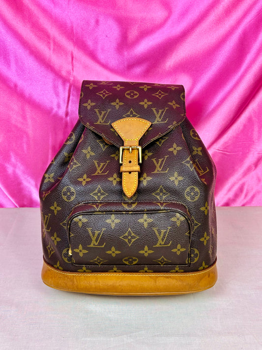 Montsouris MM Louis Vuitton