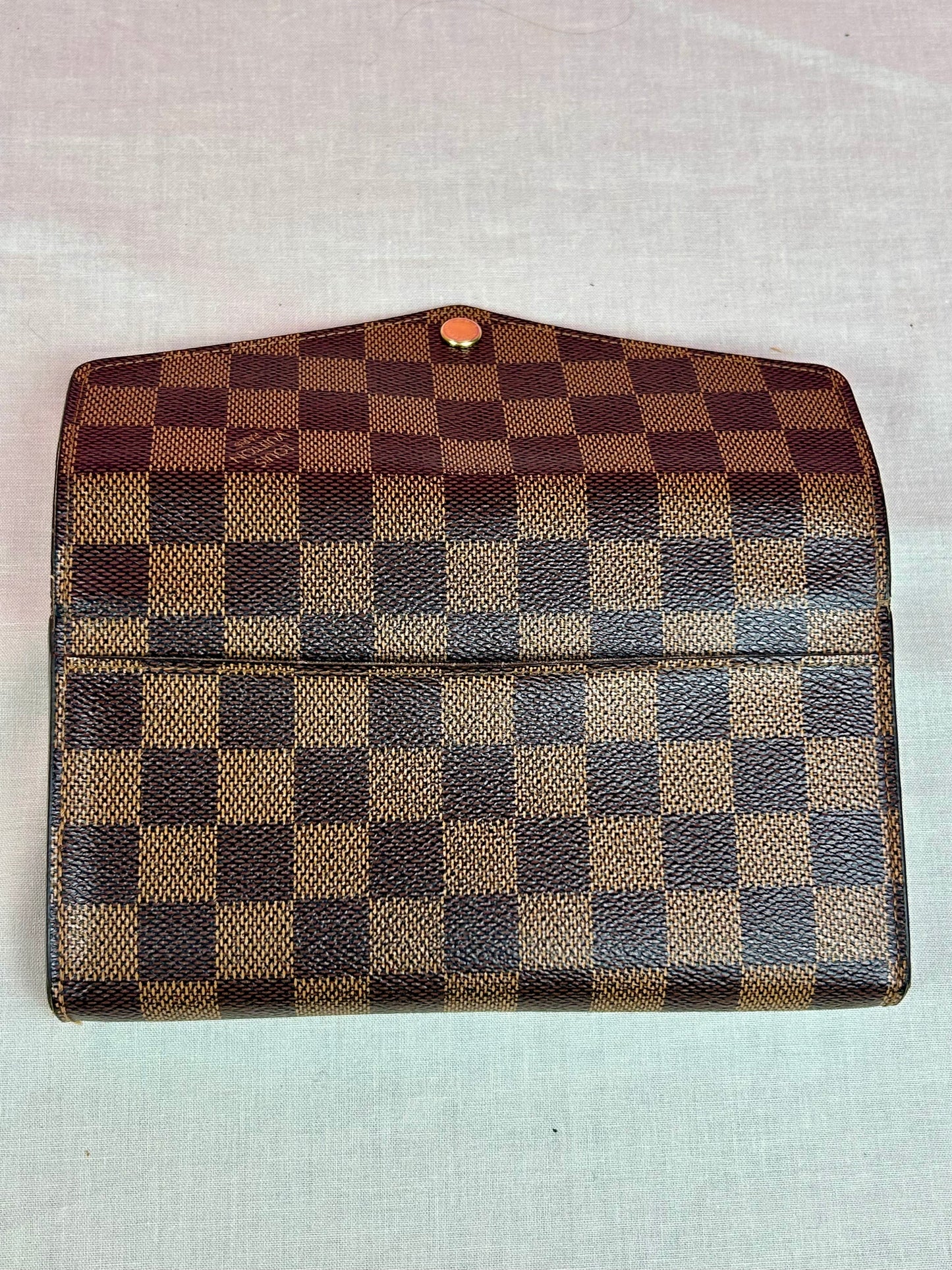 New Model Sarah Wallet in DE