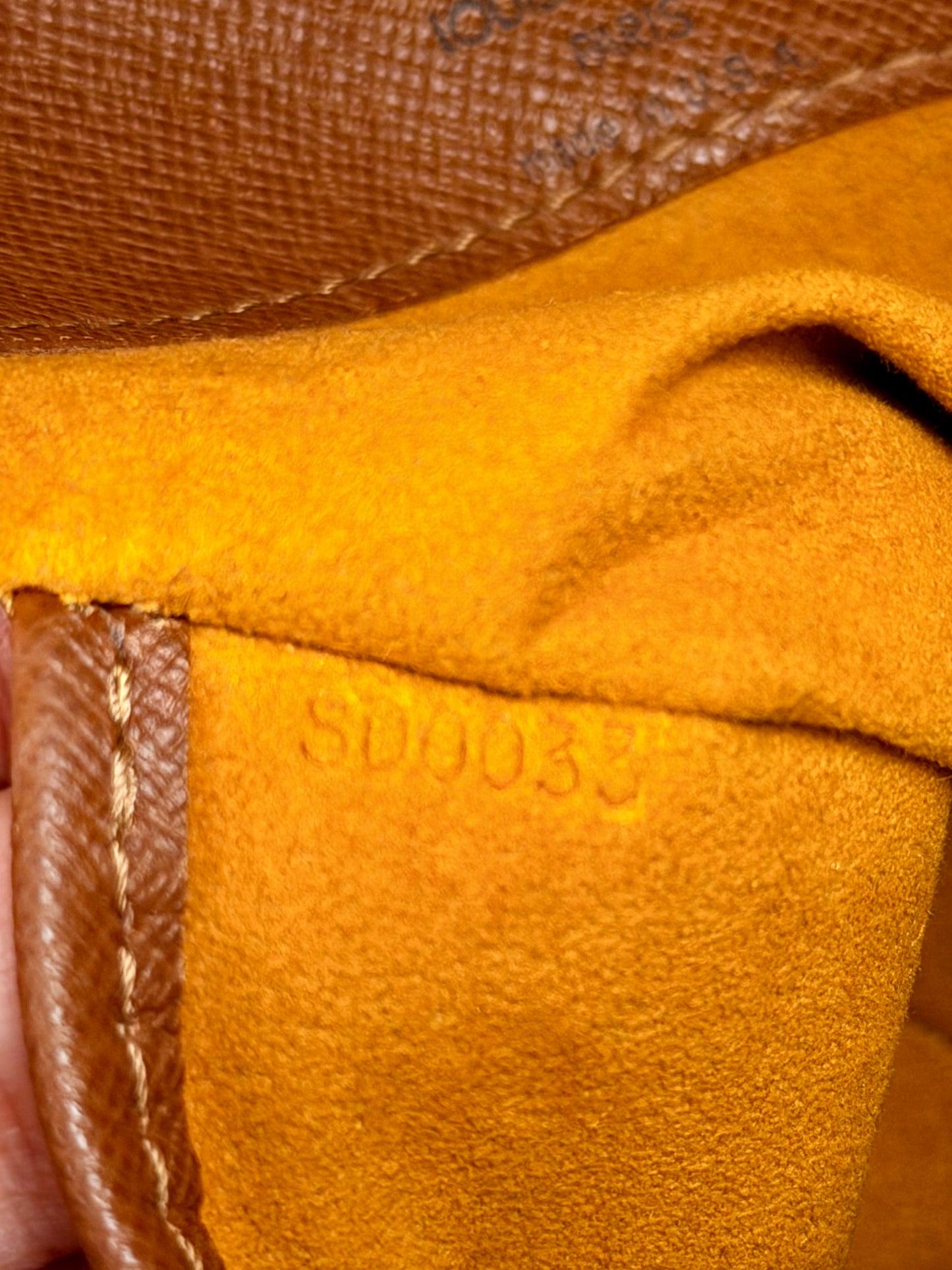 Musette Salsa Crossbody