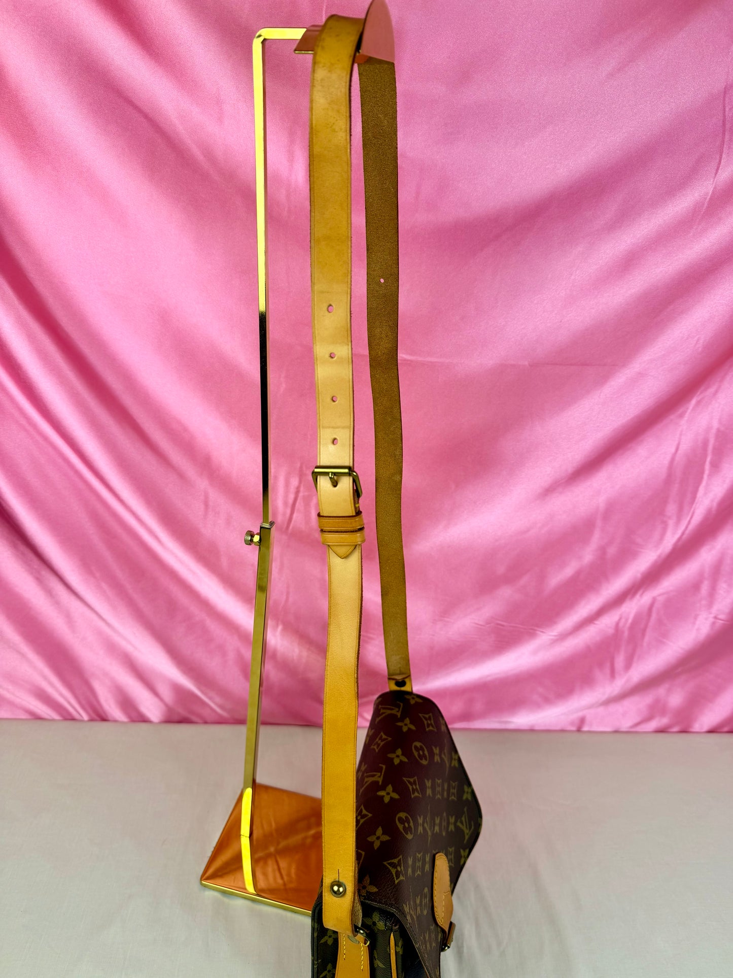 Cartouchiere MM