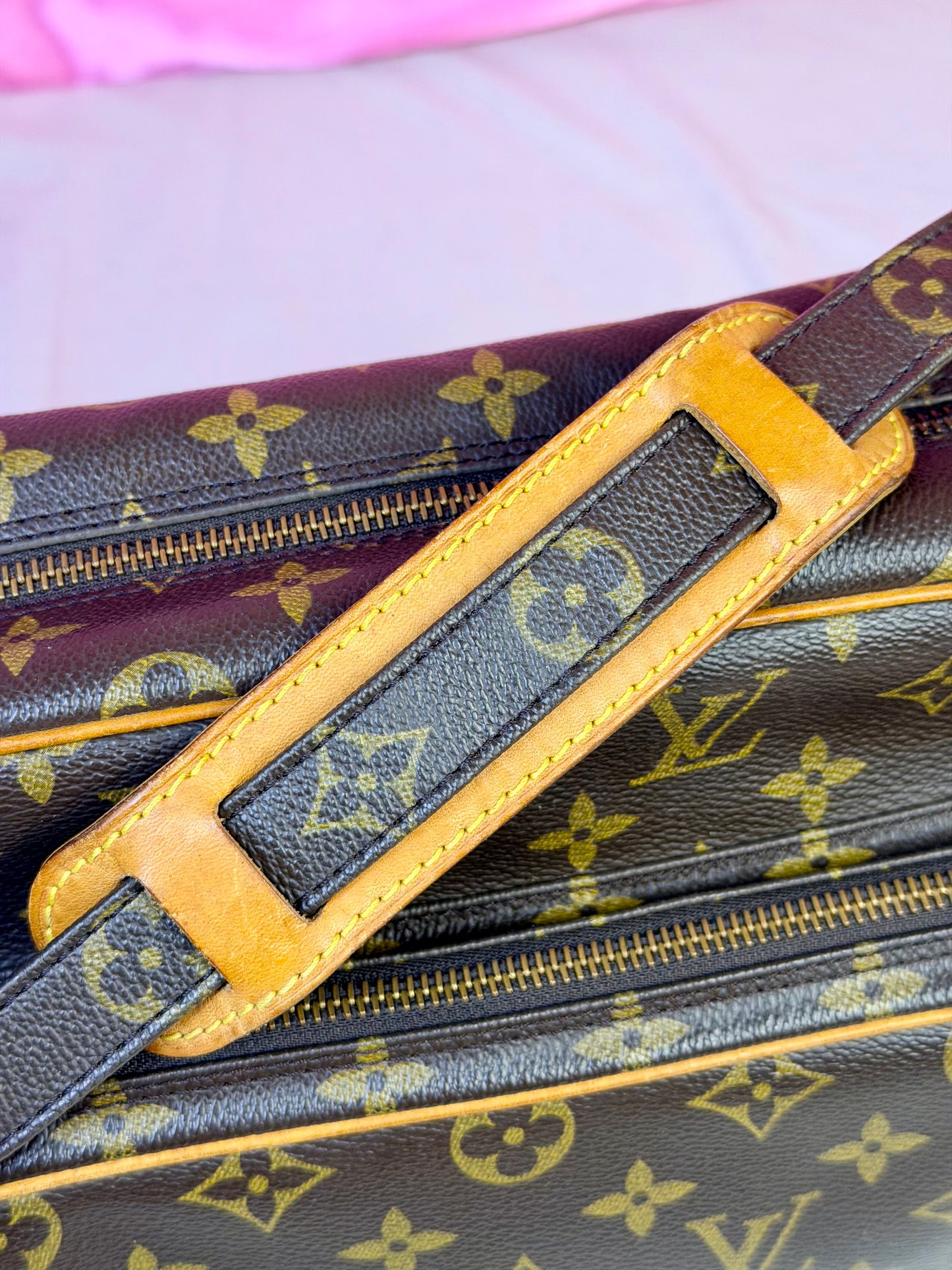 LV Nile