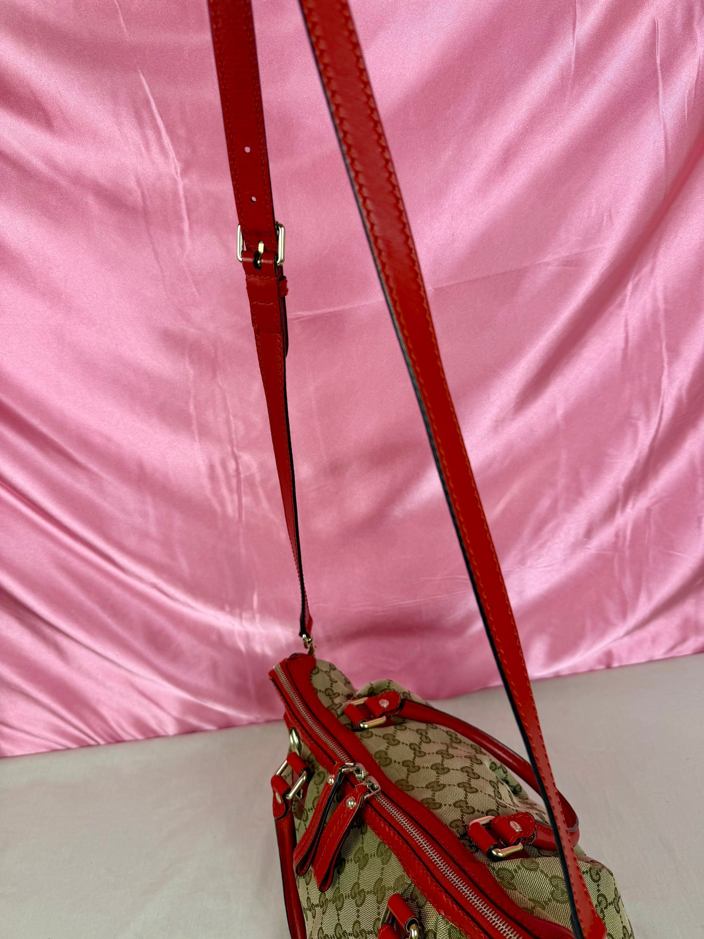 Gucci Sukey Two-Way