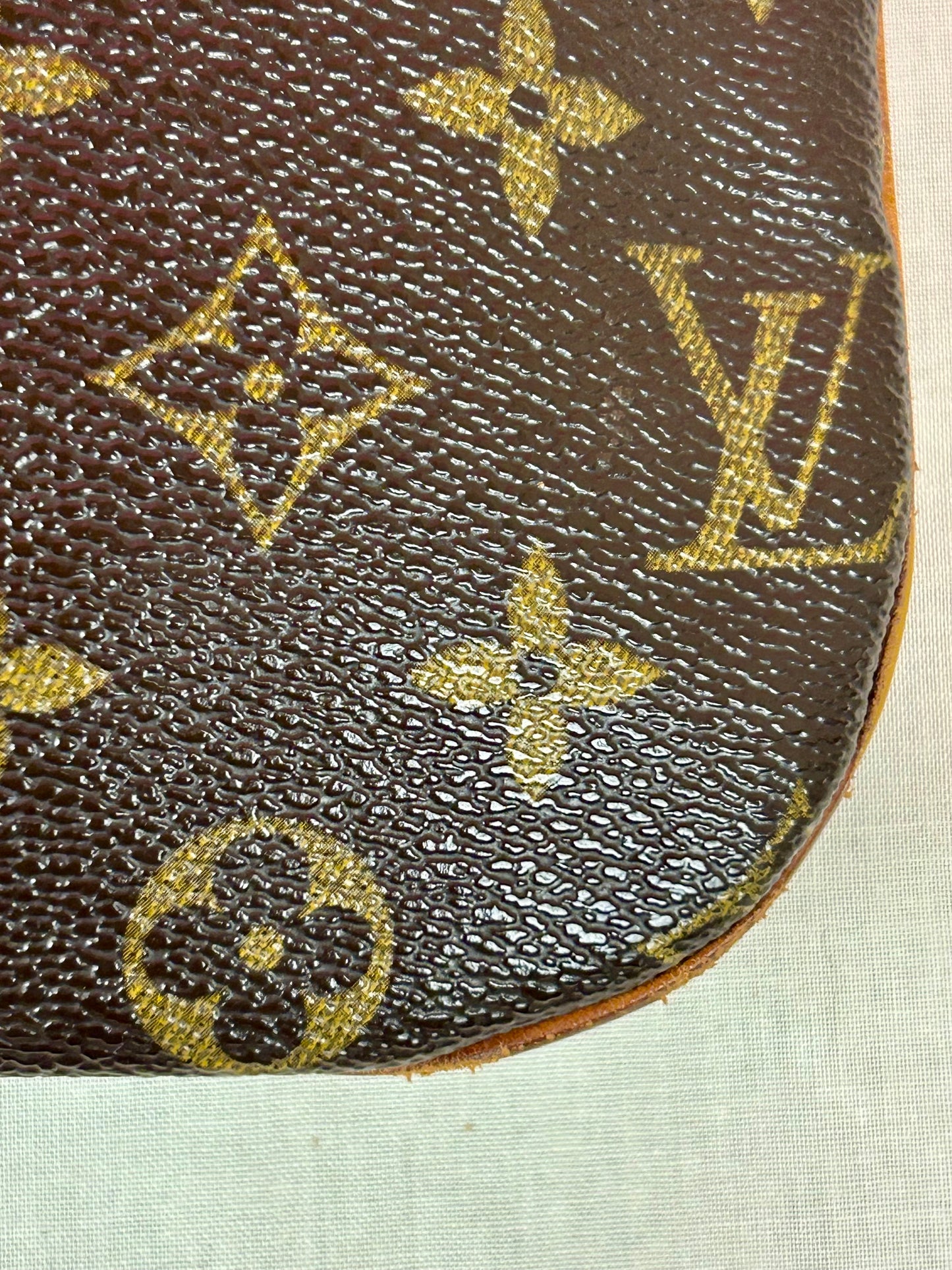 Louis Vuitton Bosphore Crossbody