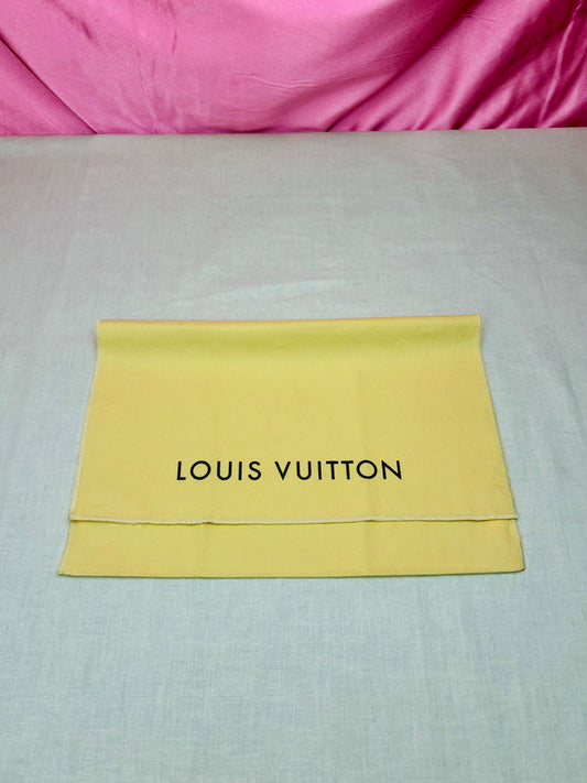 Small Dust Bag