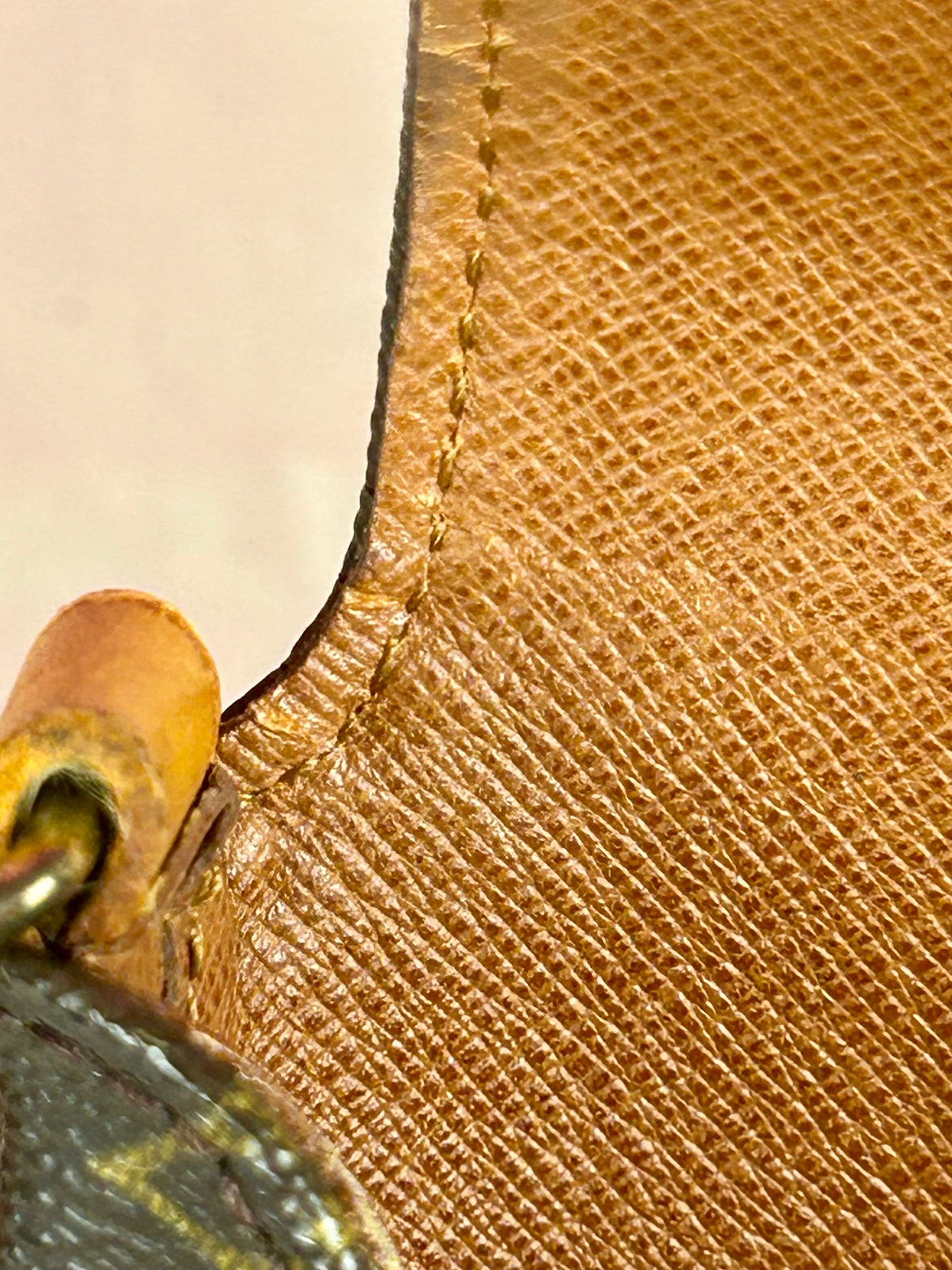 Musette Salsa Short Strap